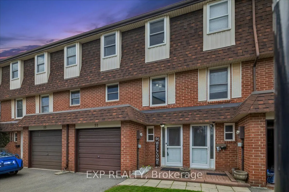 371 Bronte Street S #52
