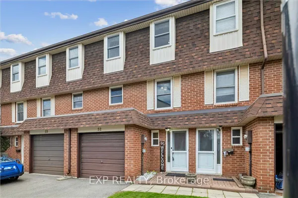 371 Bronte Street S #52