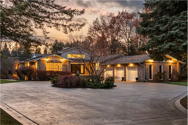 546 Conservation Drive