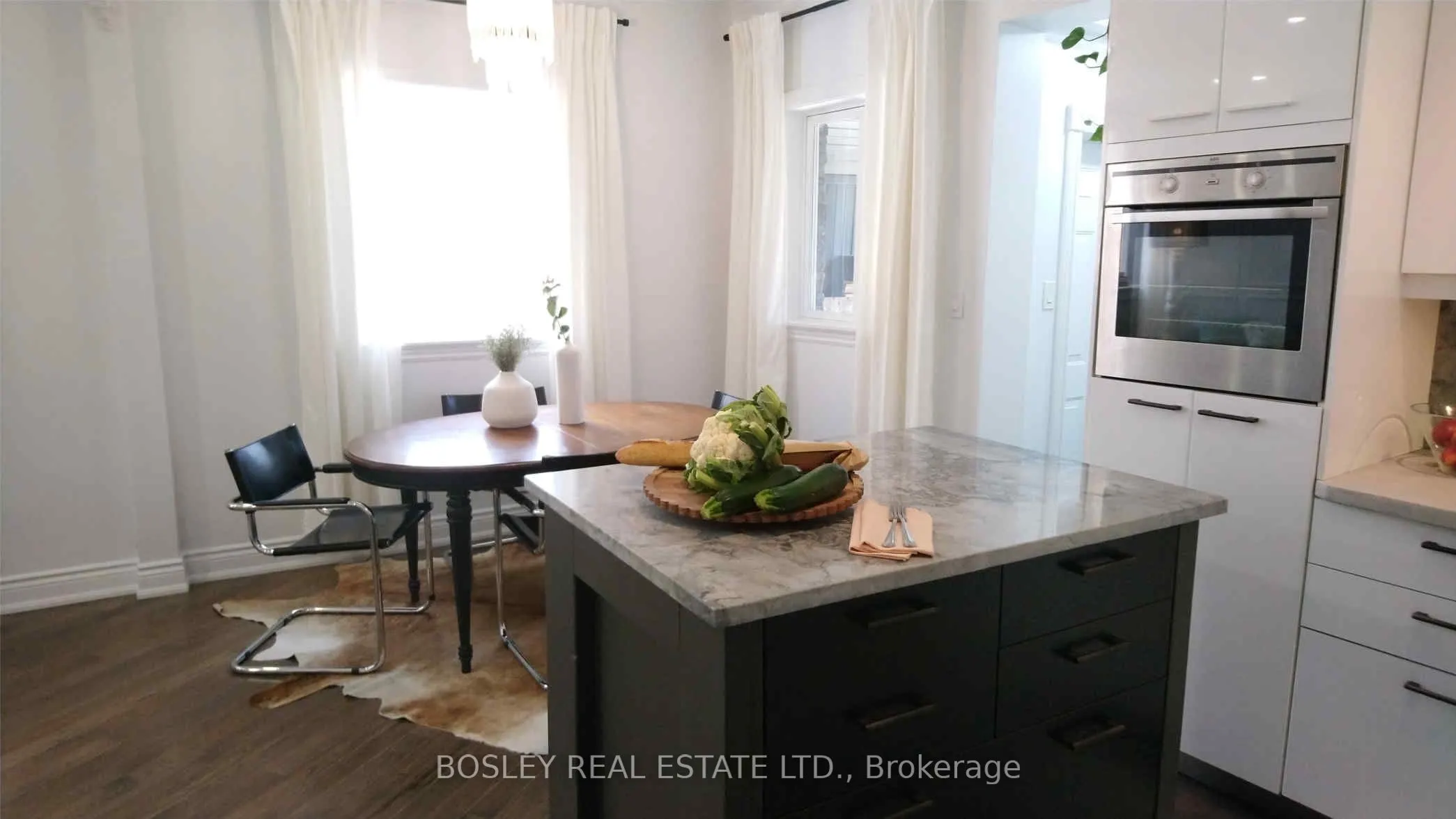 11 Boustead Avenue #1