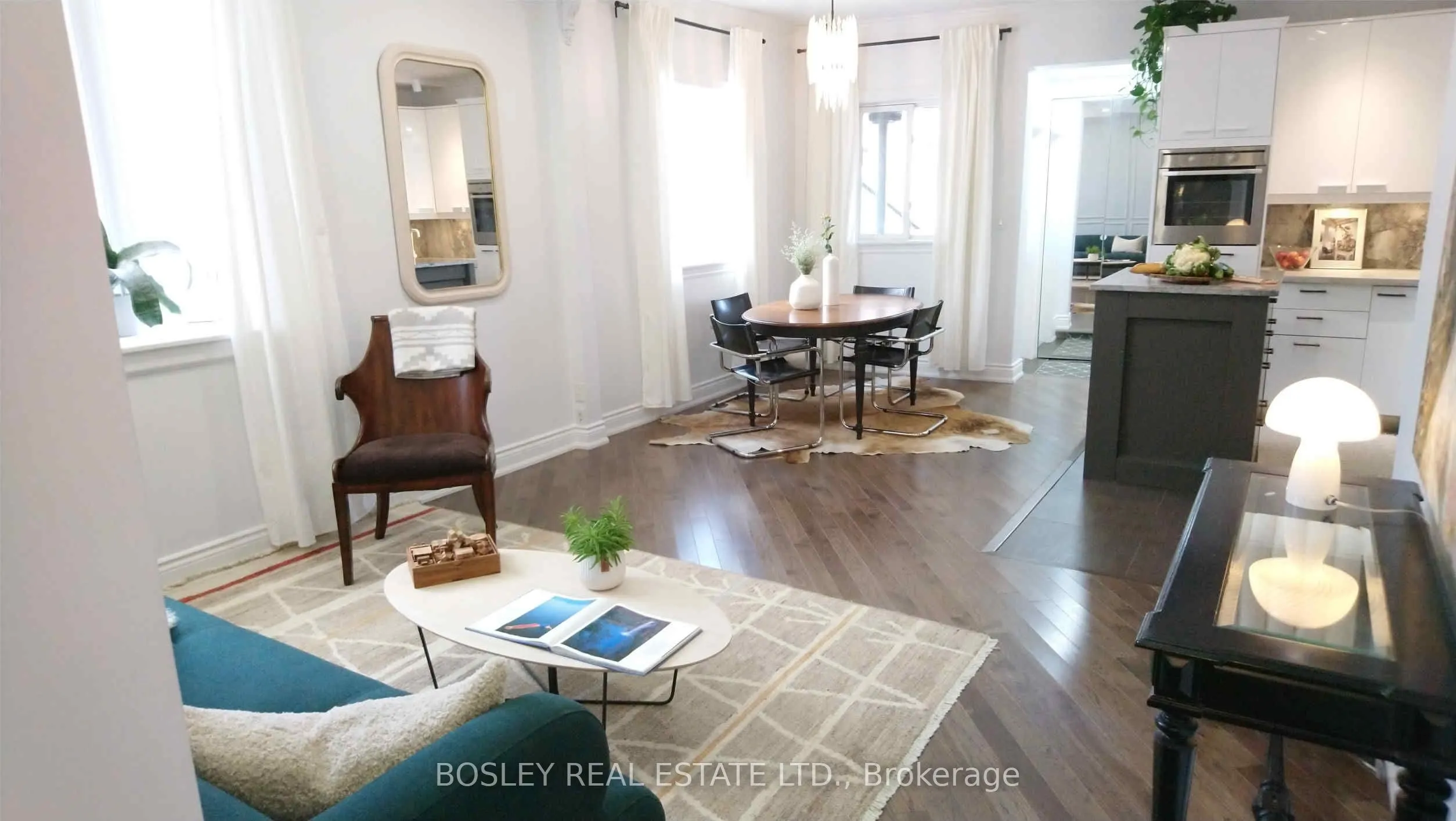 11 Boustead Avenue #1