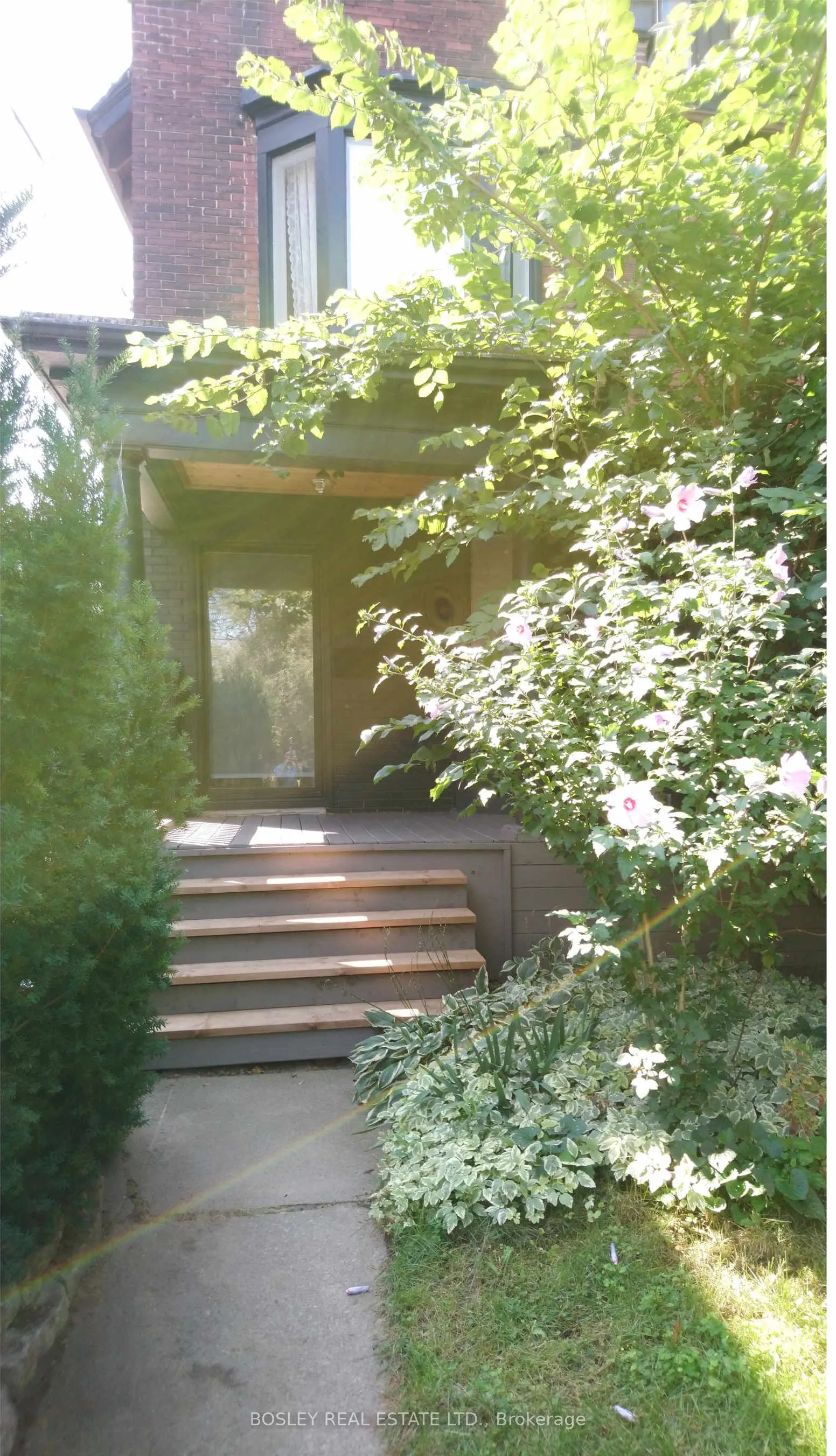 11 Boustead Avenue #1