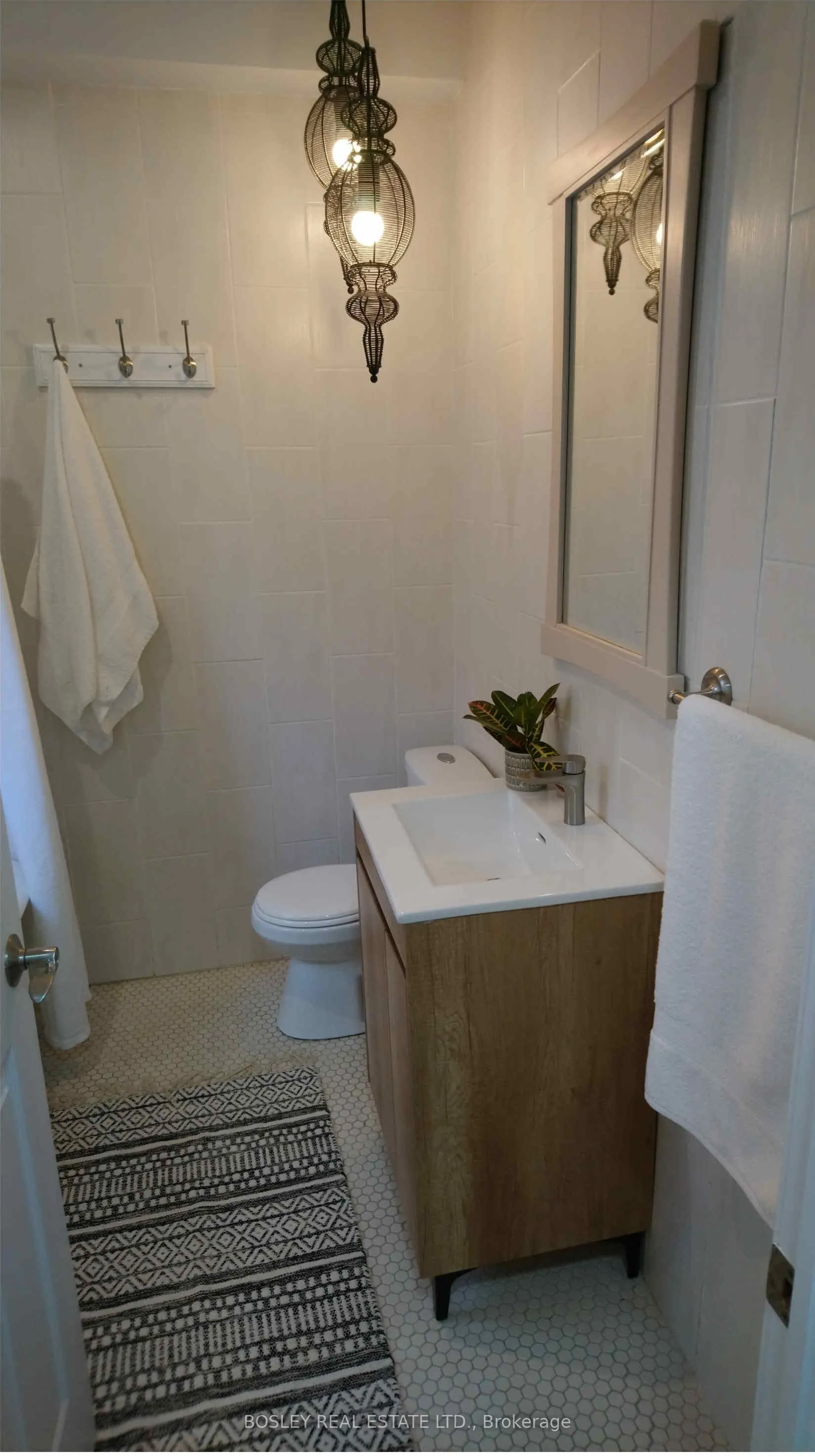 11 Boustead Avenue #1