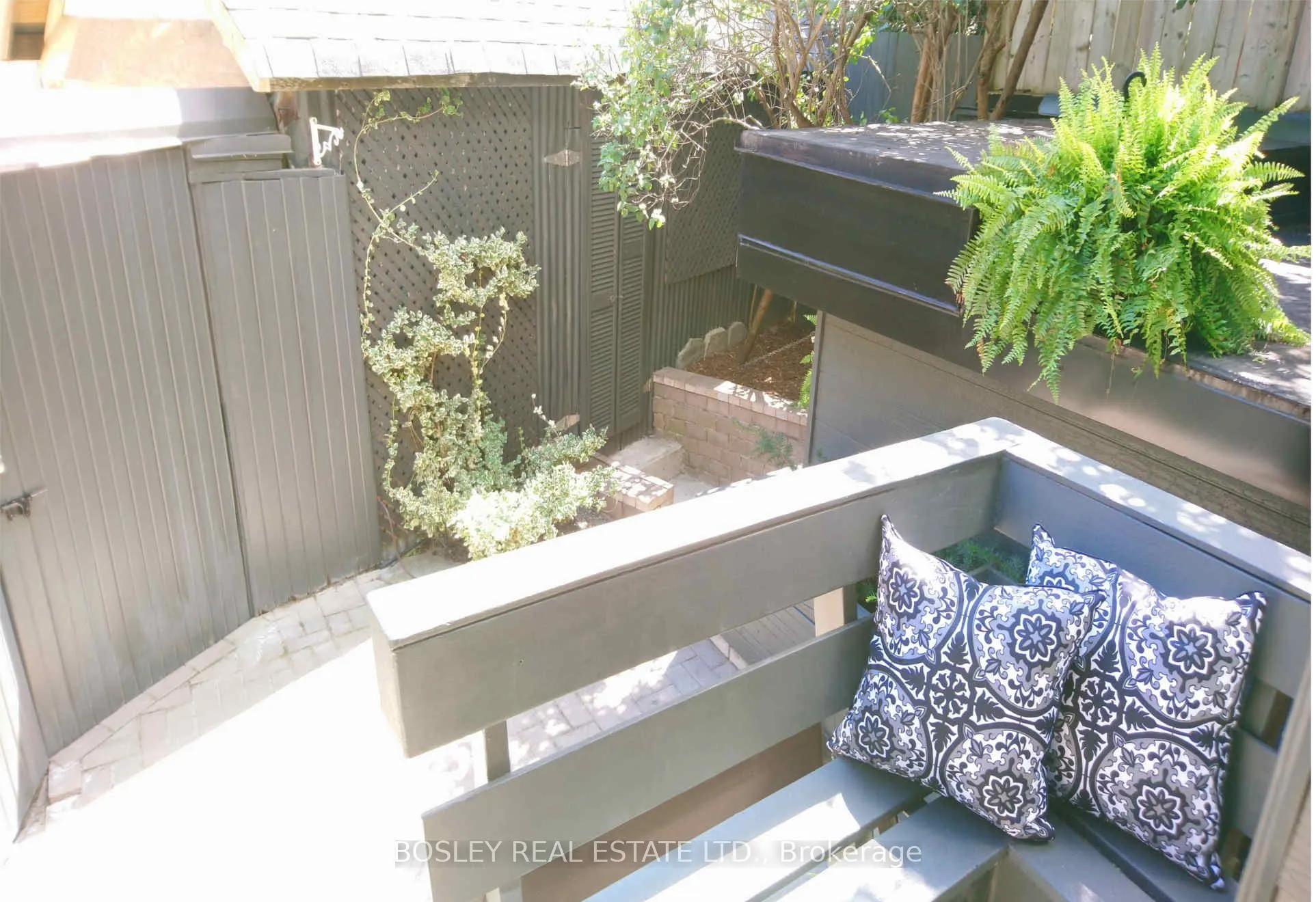 11 Boustead Avenue #1
