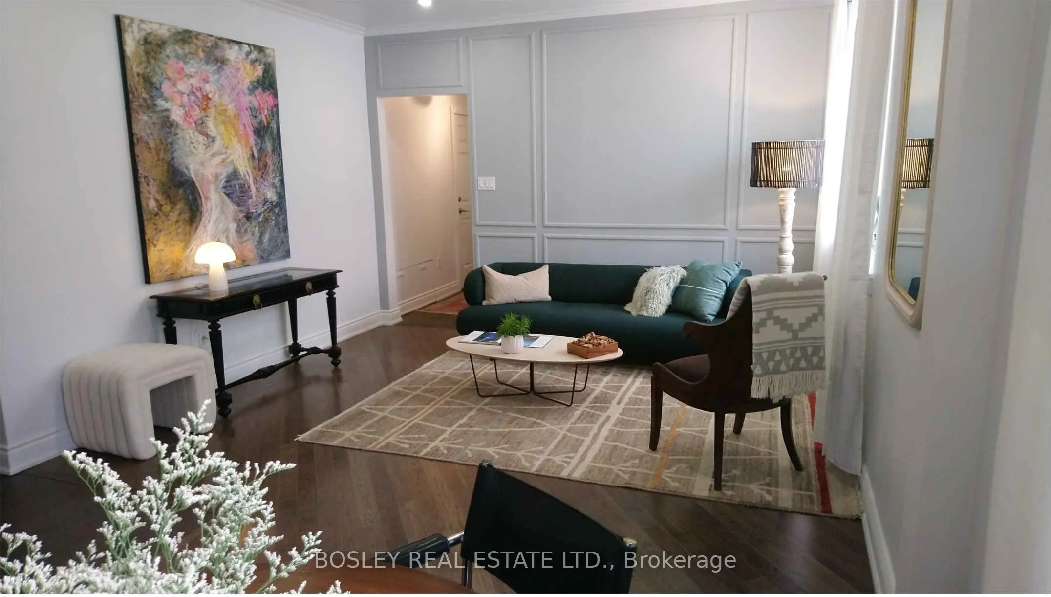 11 Boustead Avenue #1