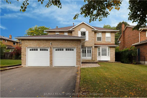 4 Mowat Court