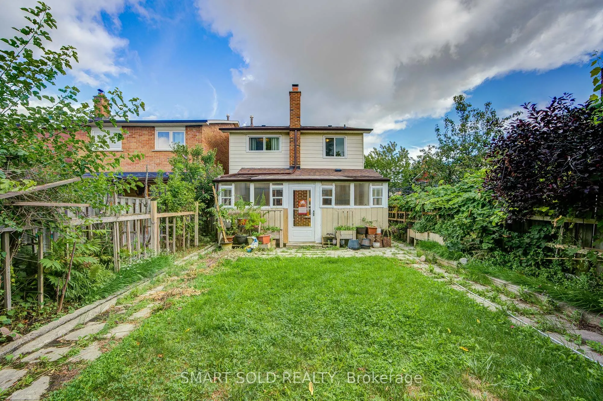 857 Messenger Meadow Drive