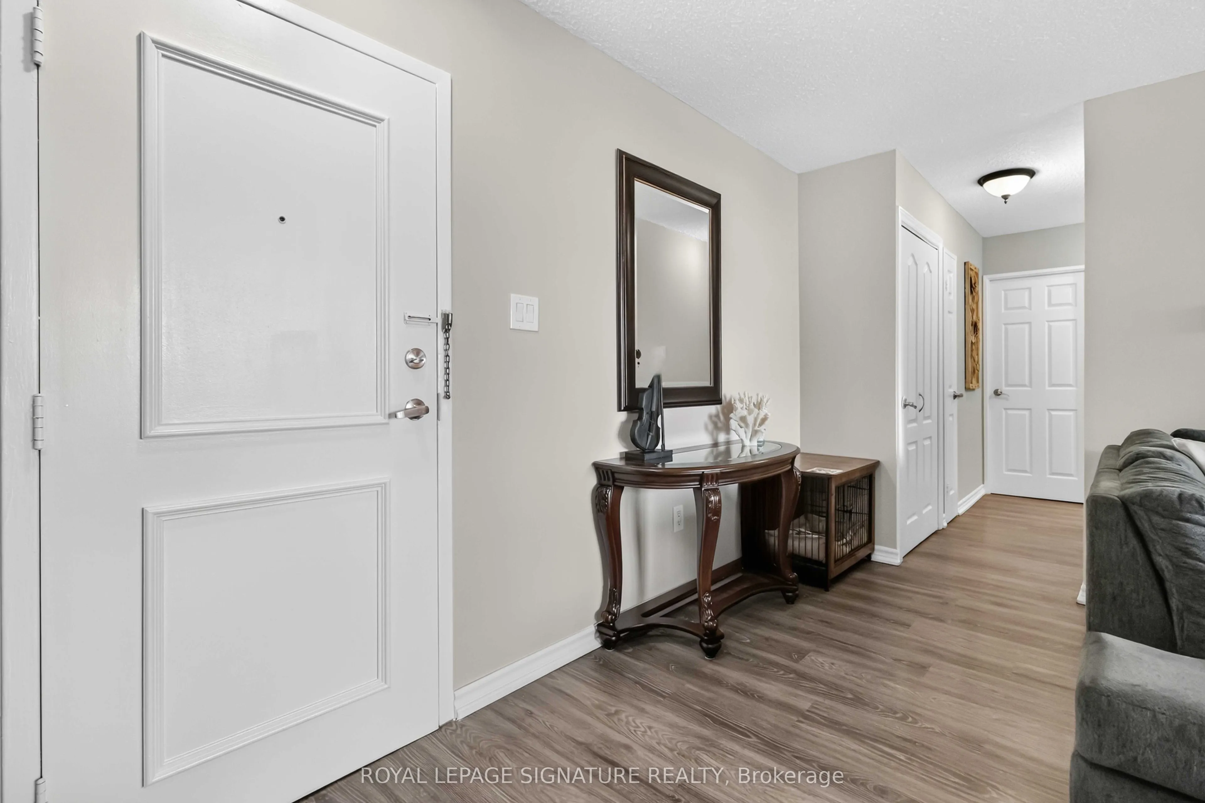 1615 Bloor Street #512