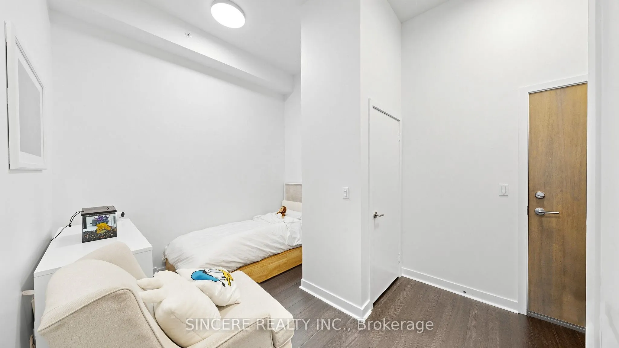 3985 Grand Park Drive #205