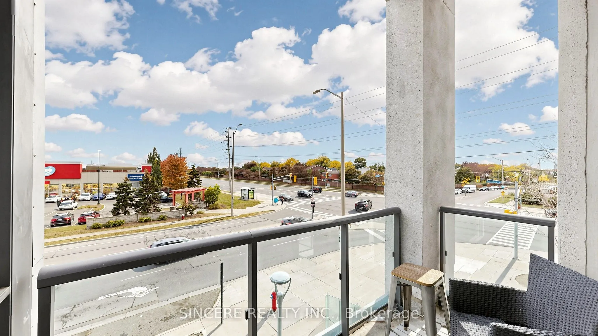 3985 Grand Park Drive #205