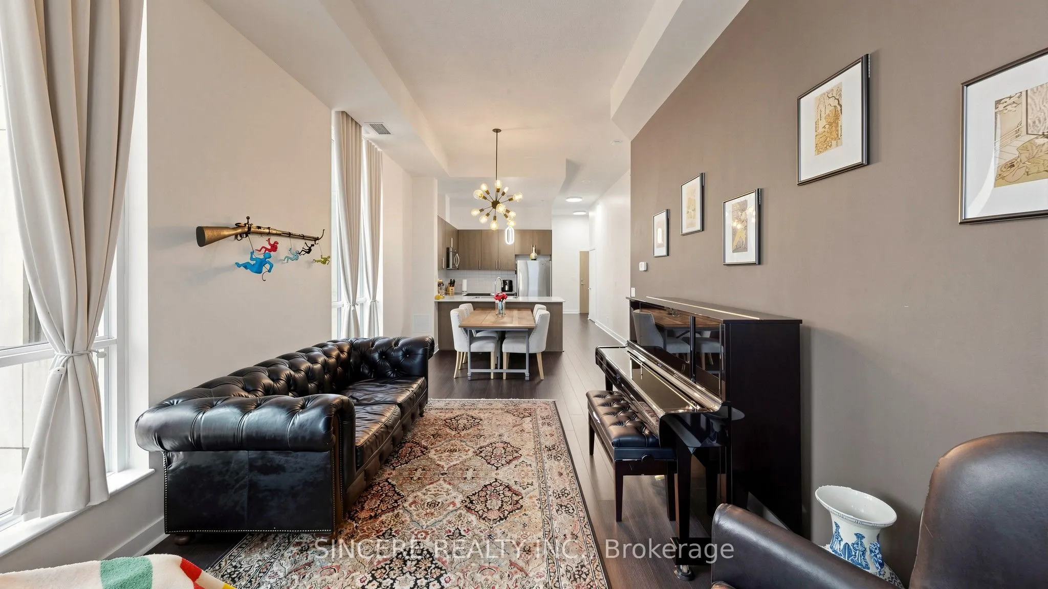 3985 Grand Park Drive #205