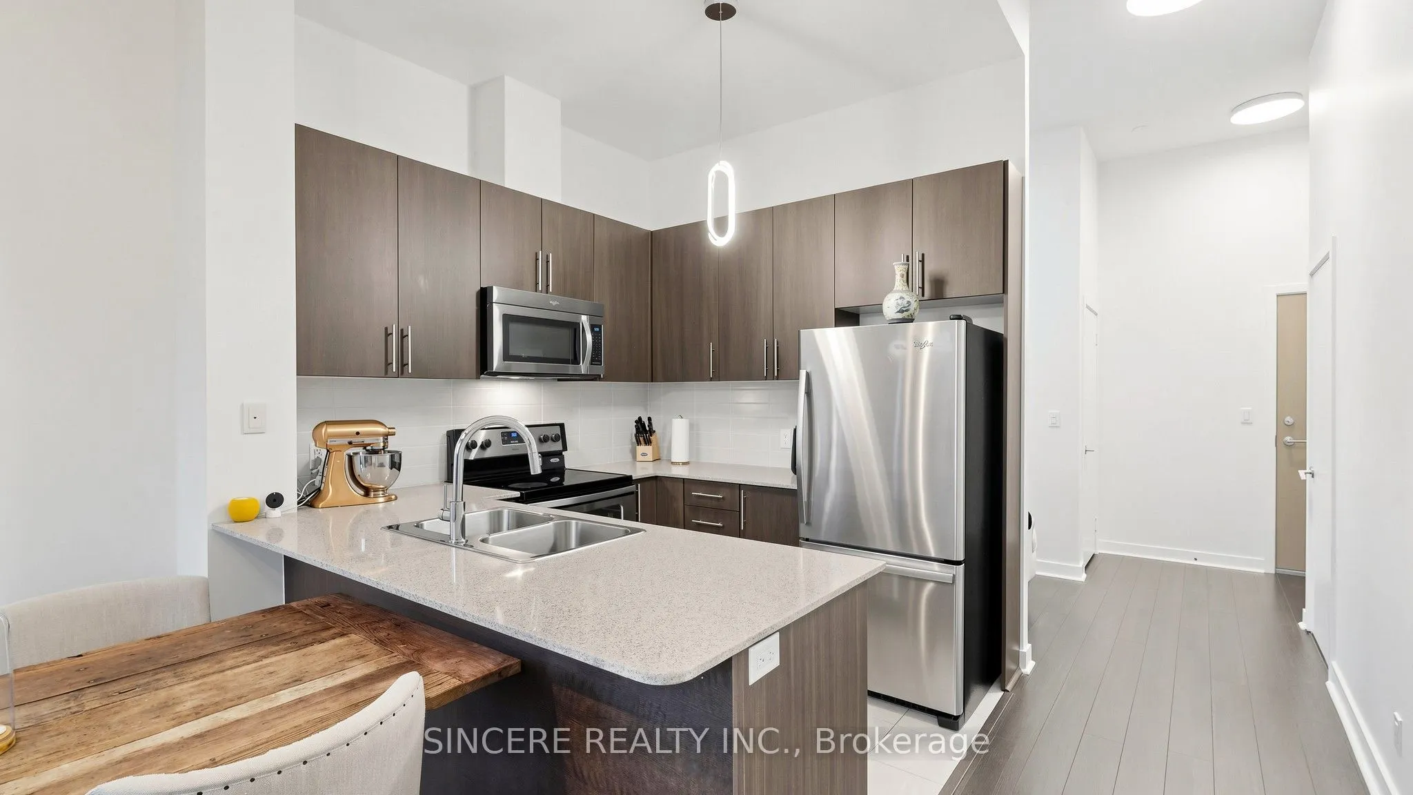 3985 Grand Park Drive #205