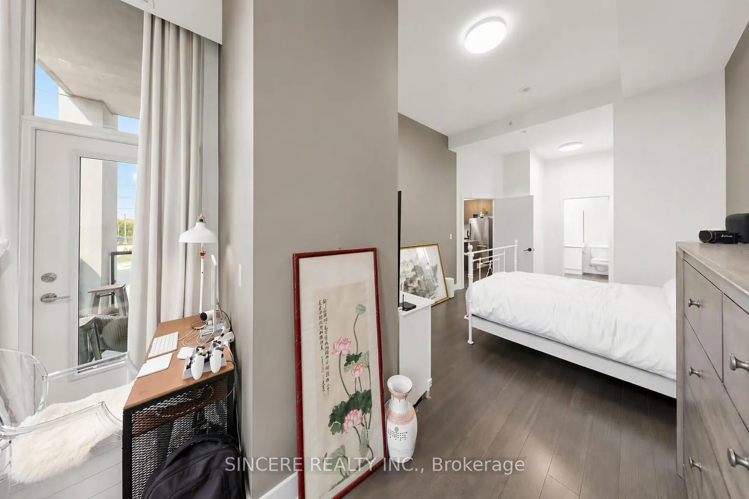 3985 Grand Park Drive #205