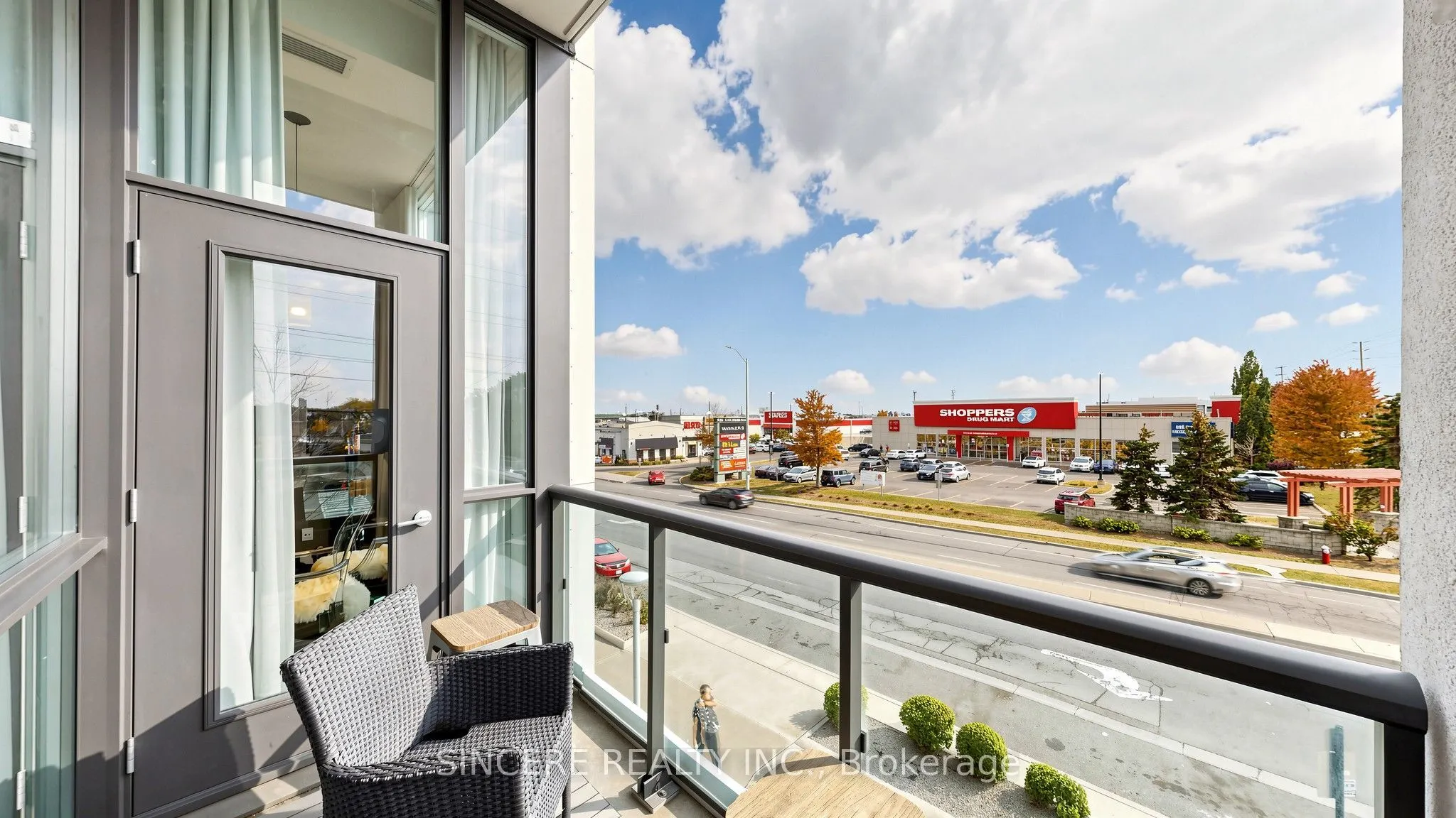 3985 Grand Park Drive #205