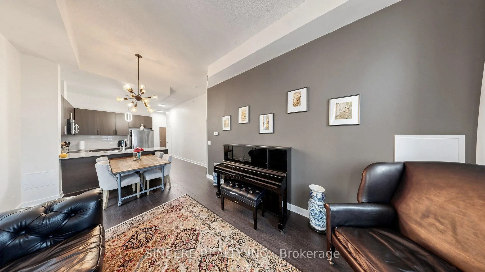 3985 Grand Park Drive #205