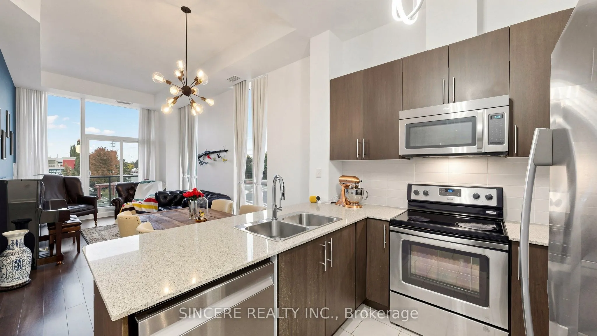 3985 Grand Park Drive #205