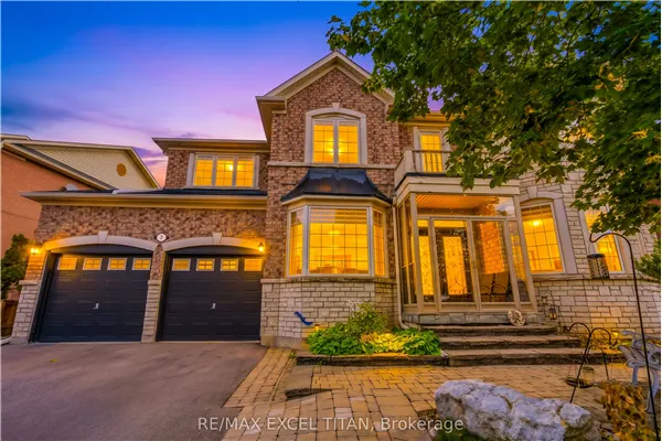 7 Braydon Boulevard