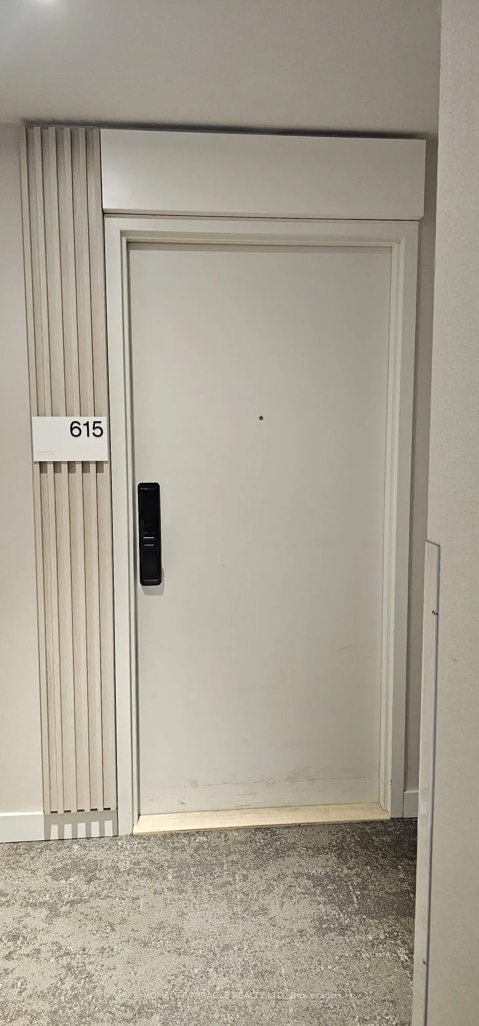 28 Ann Street #615