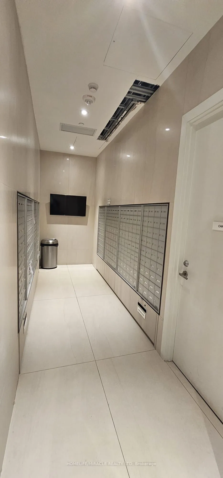 28 Ann Street #615