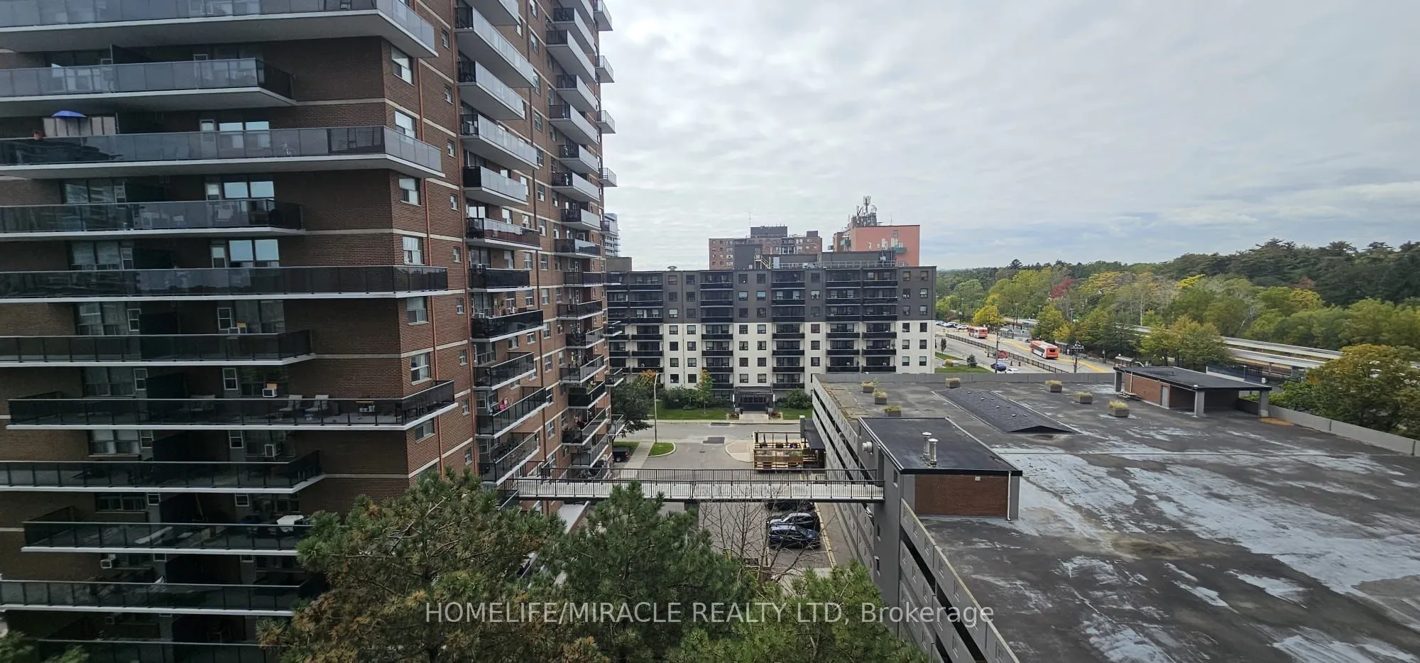 28 Ann Street #615