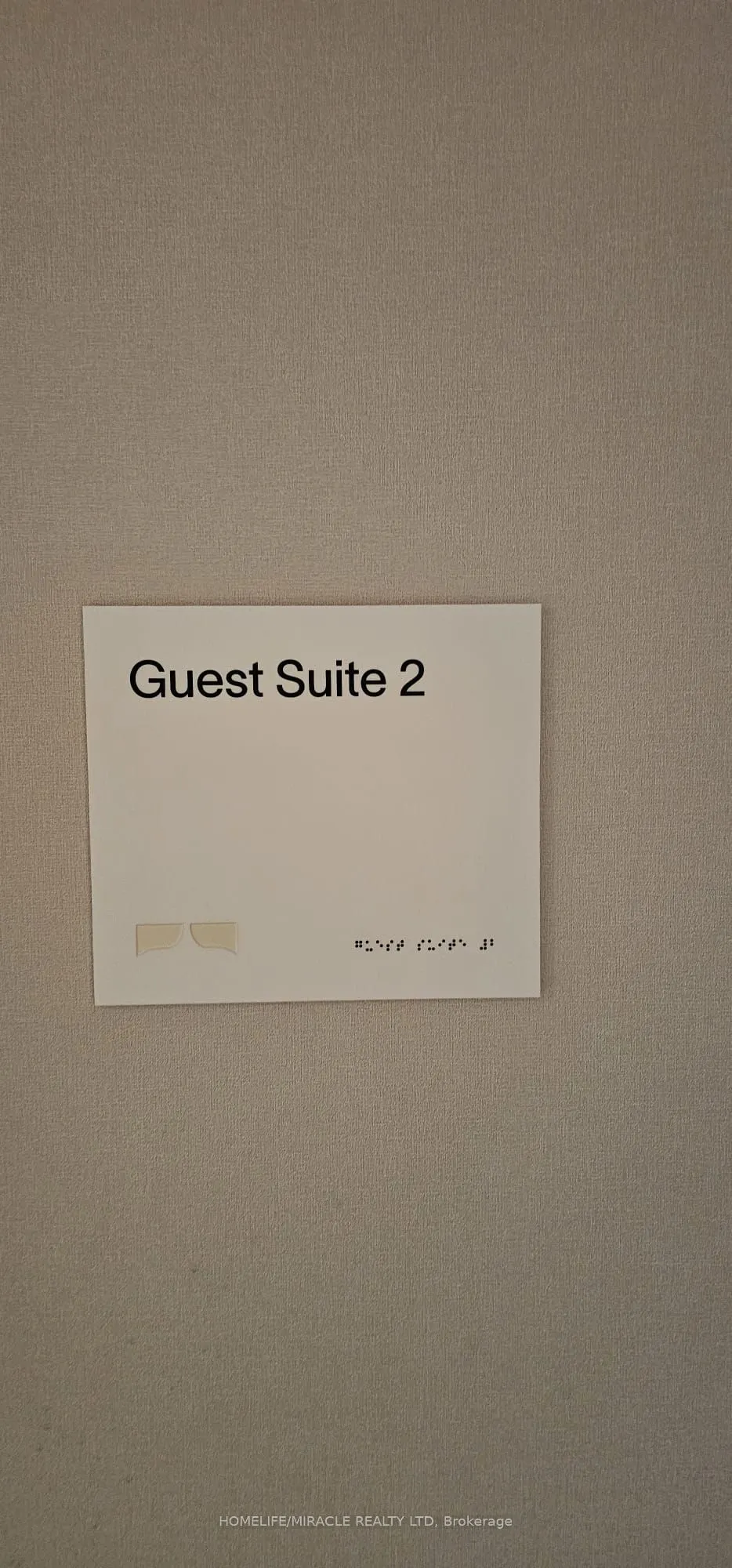 28 Ann Street #615