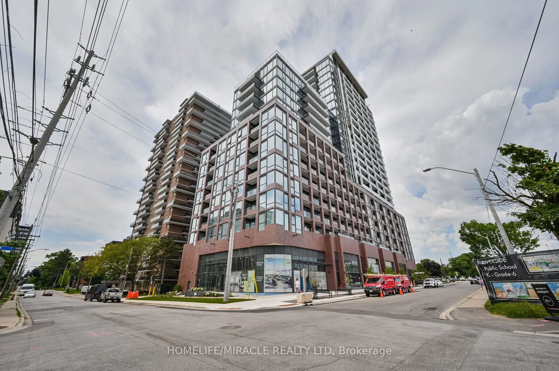 28 Ann Street #615