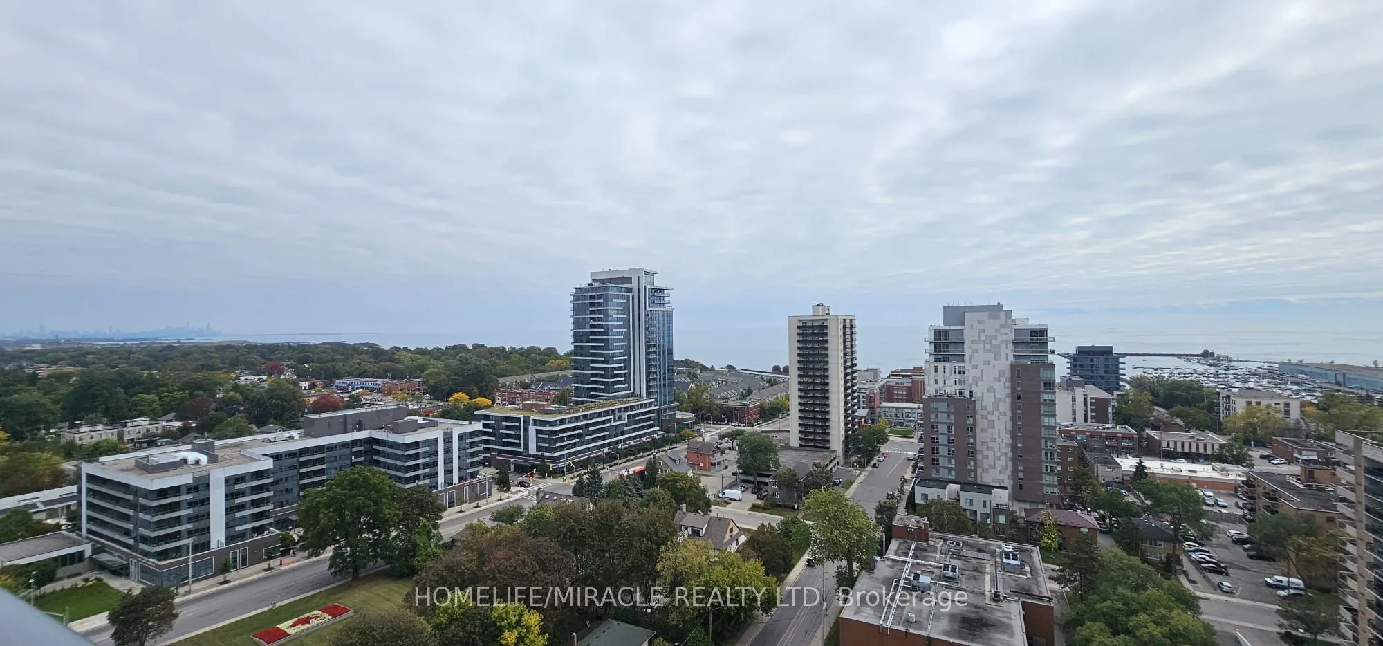 28 Ann Street #615