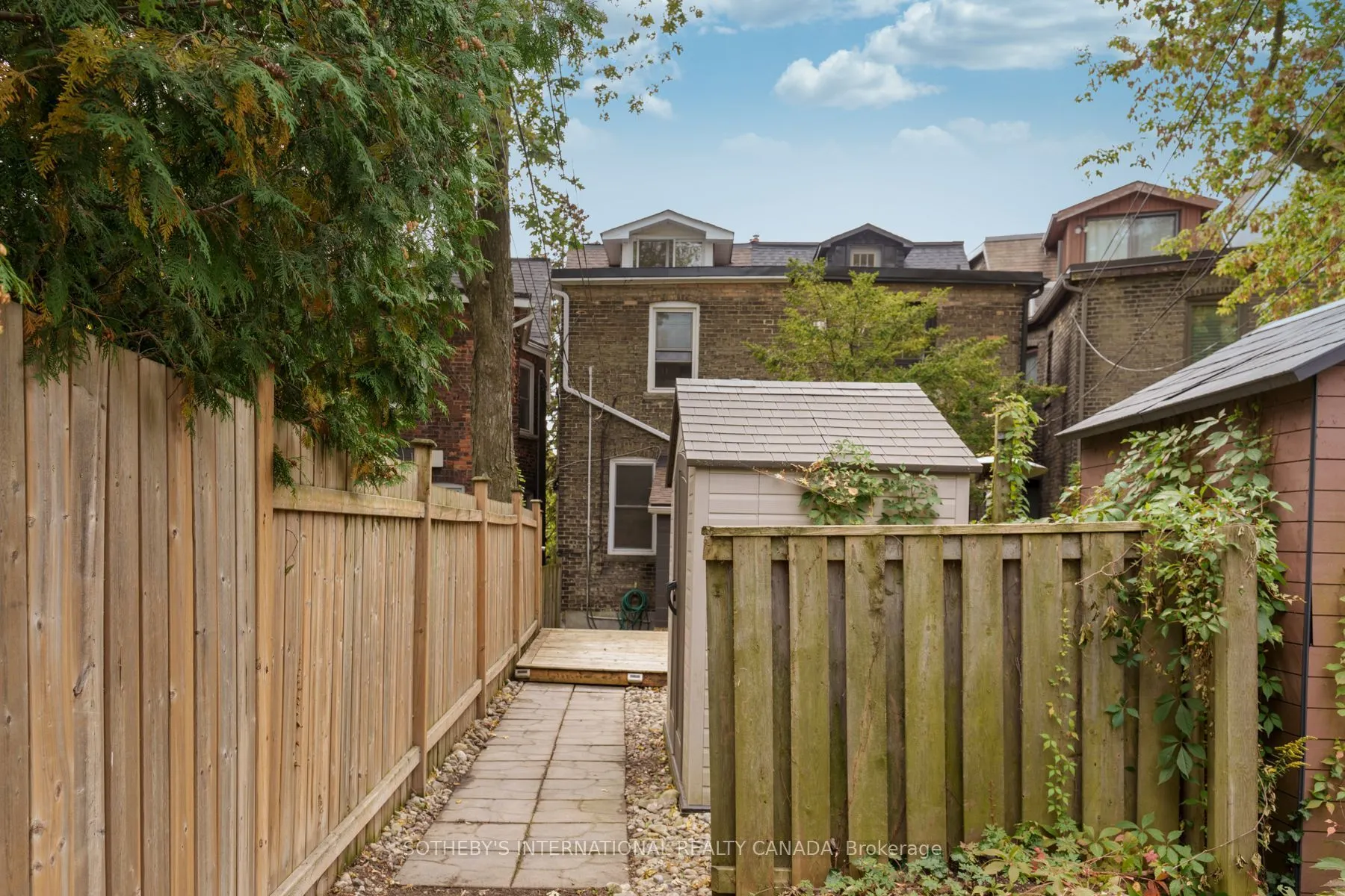 15 Indian Road Crescent #Bsmt
