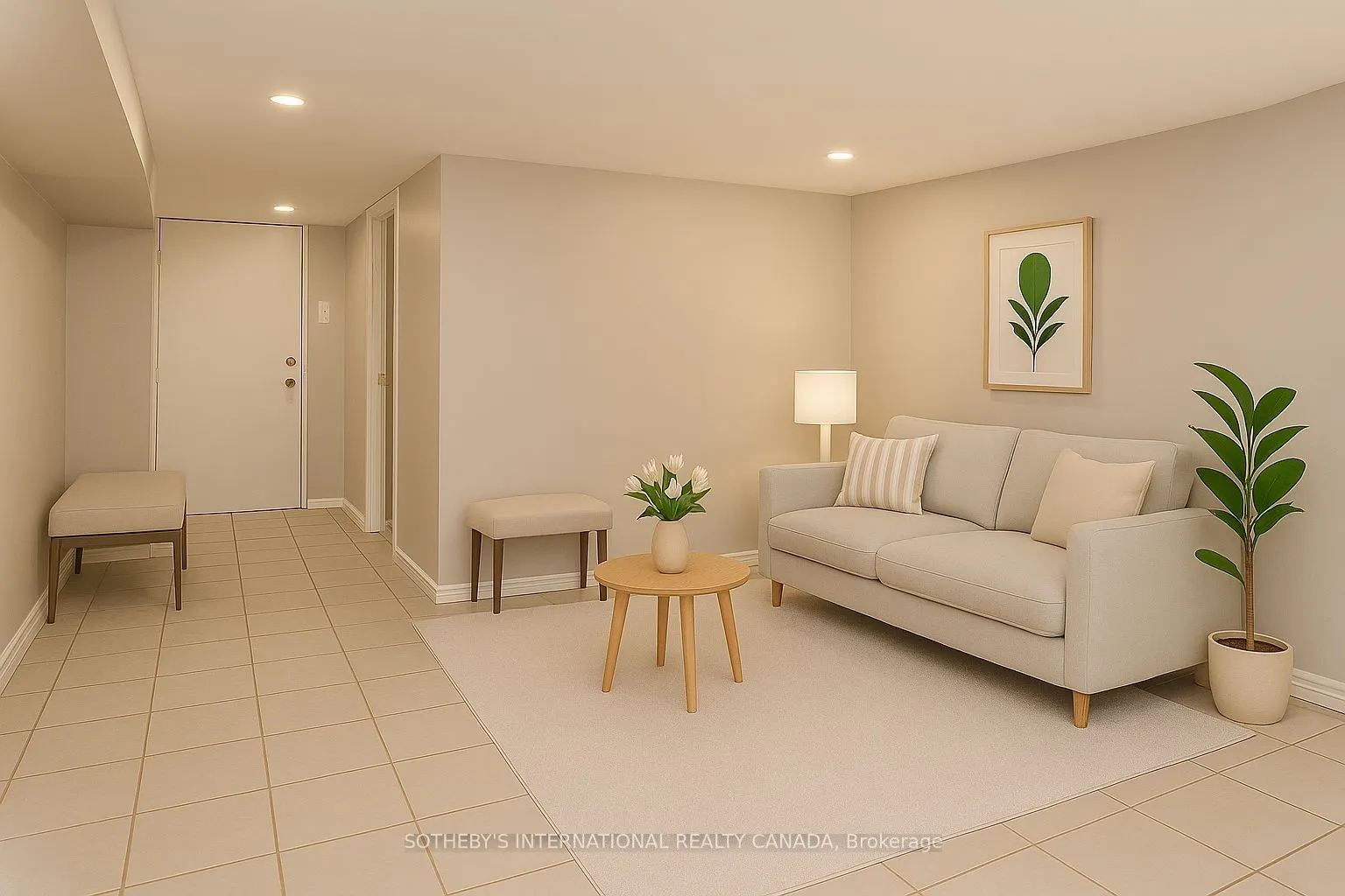 15 Indian Road Crescent #Bsmt