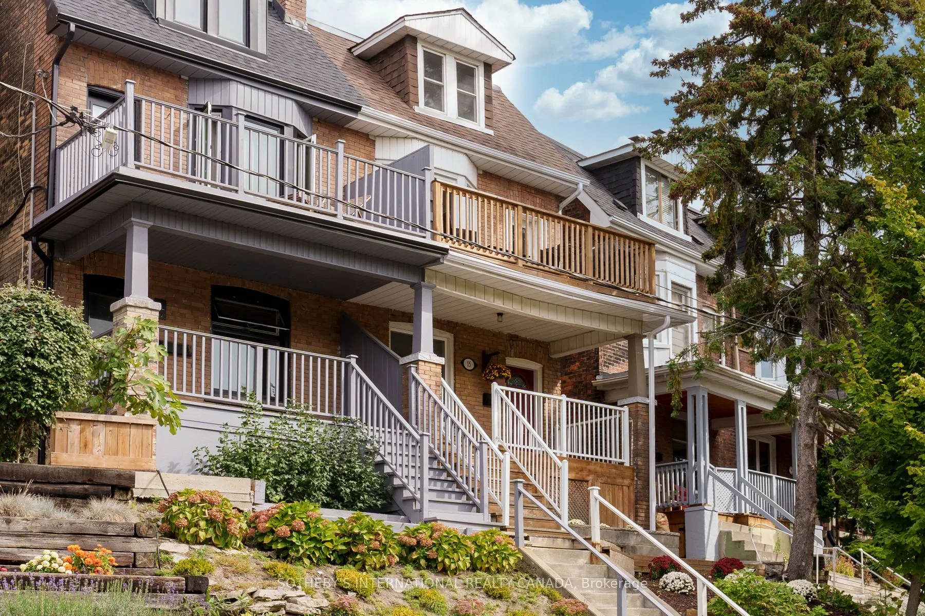 15 Indian Road Crescent #Bsmt