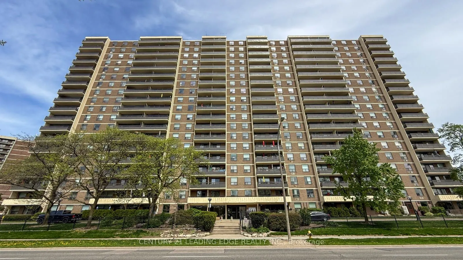 511 The West Mall #1908