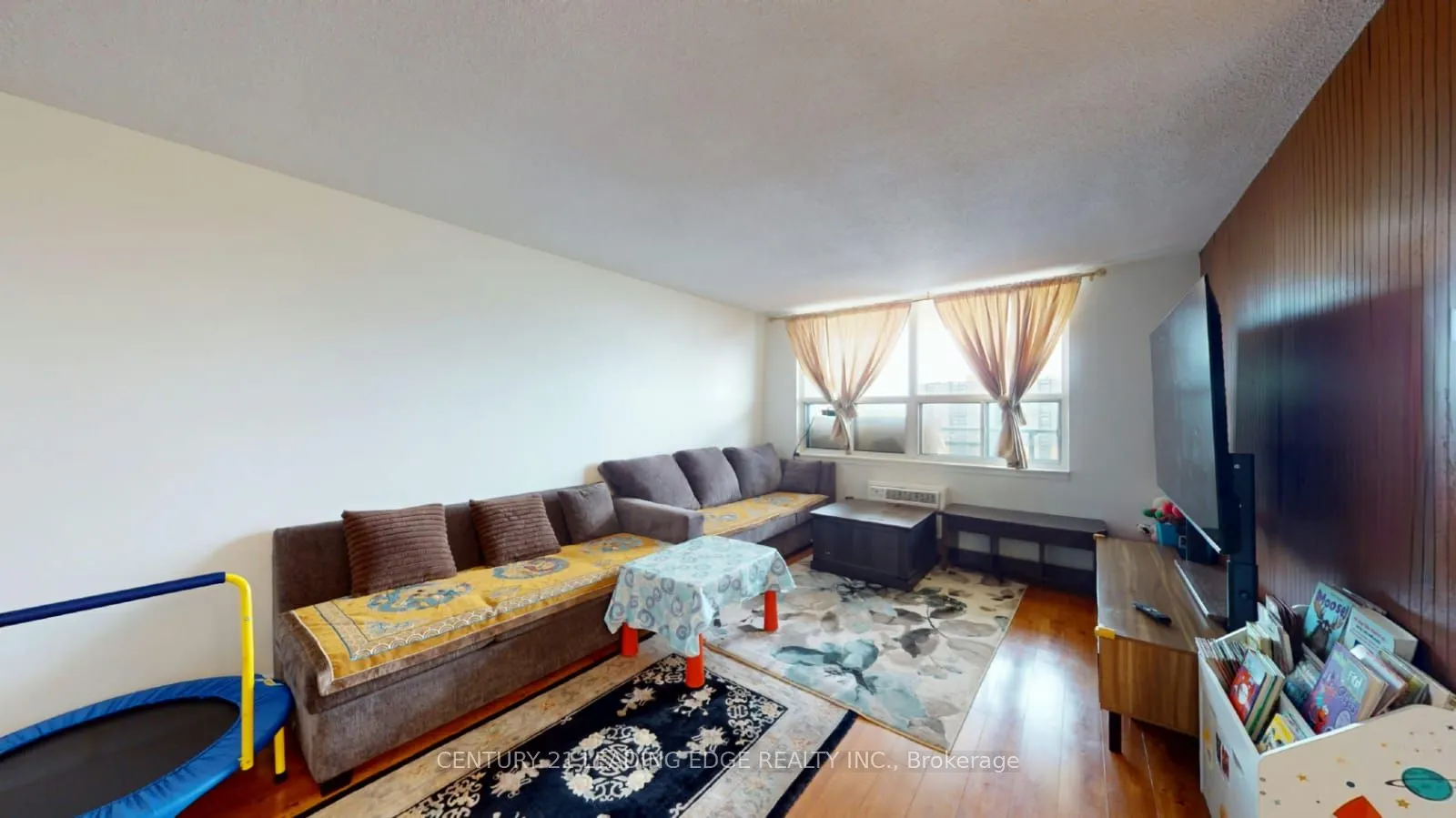 511 The West Mall #1908