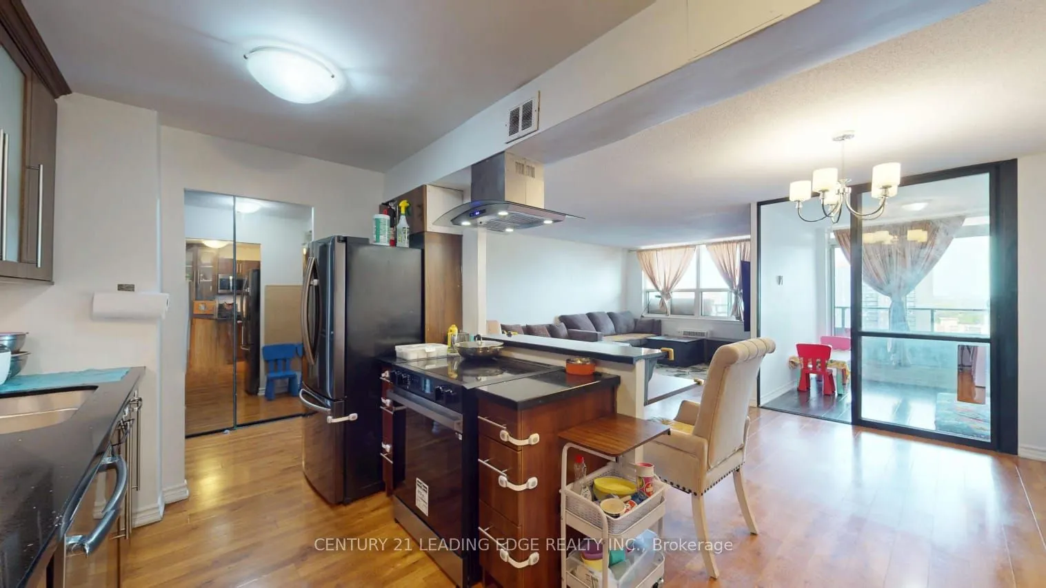 511 The West Mall #1908