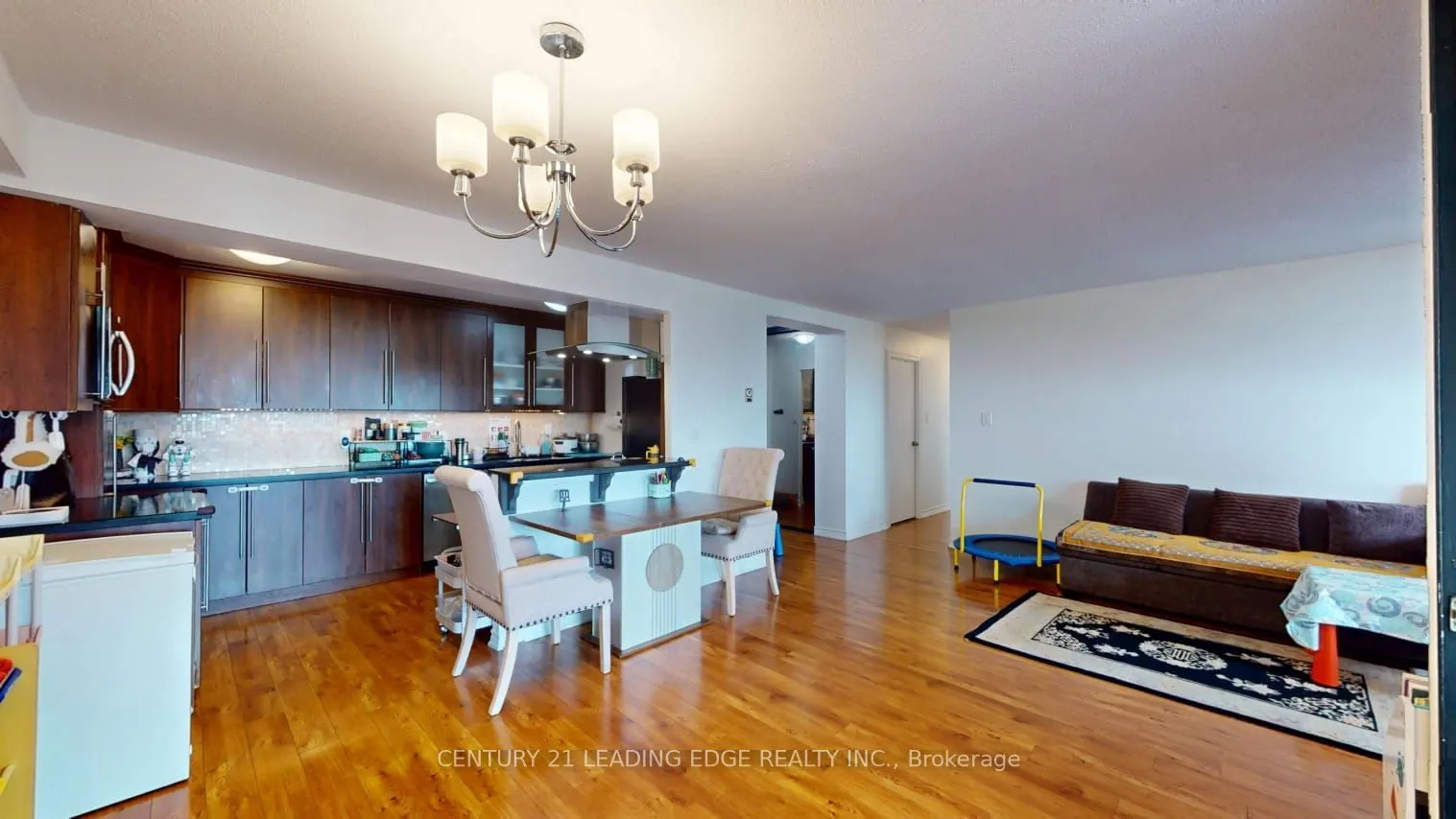511 The West Mall #1908