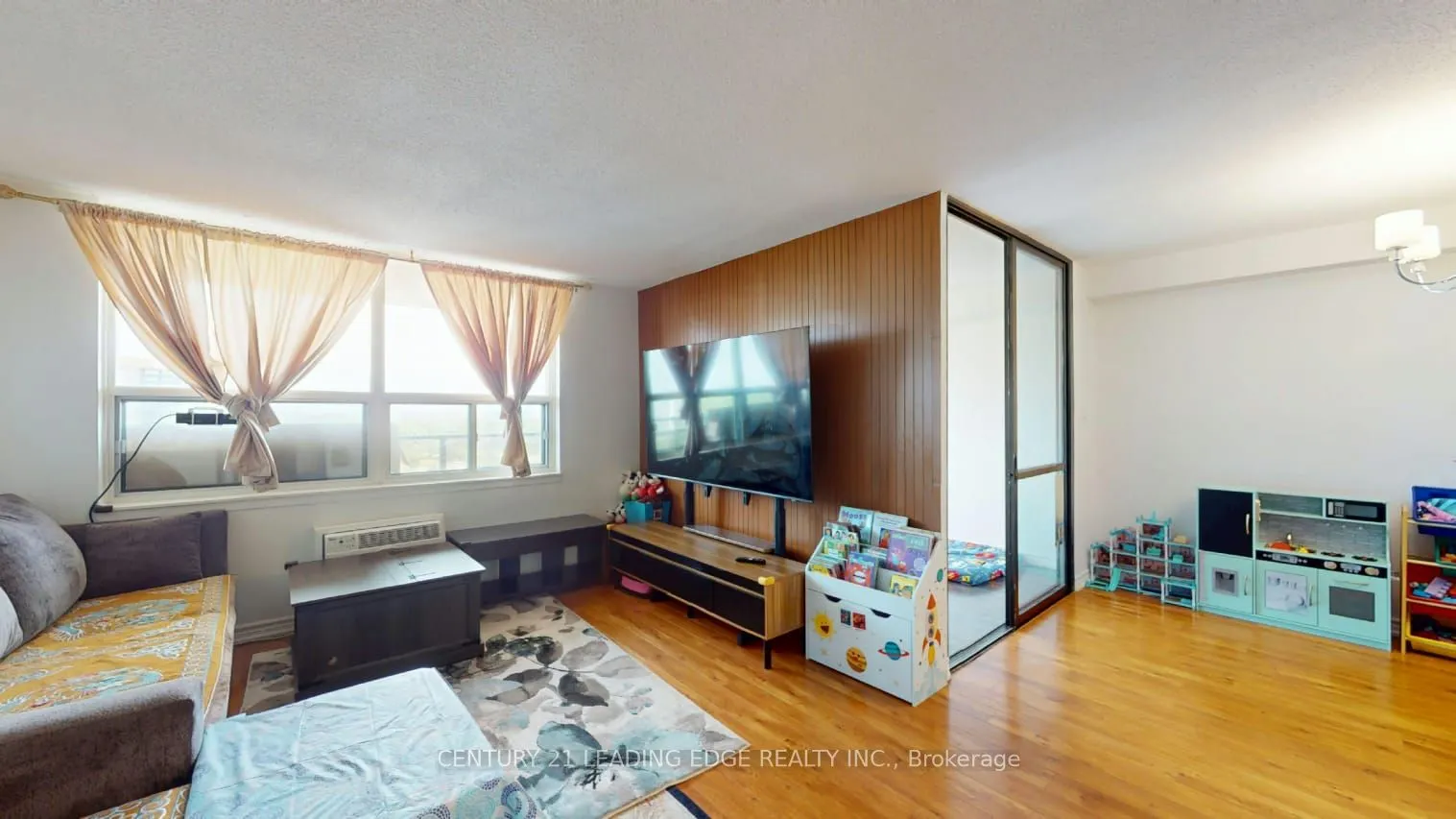 511 The West Mall #1908