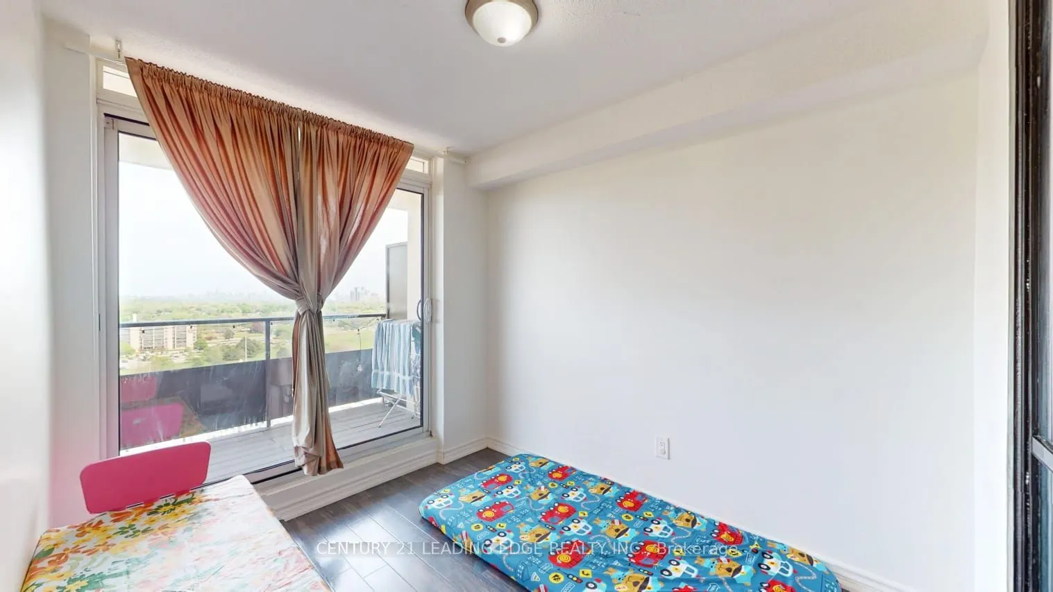 511 The West Mall #1908