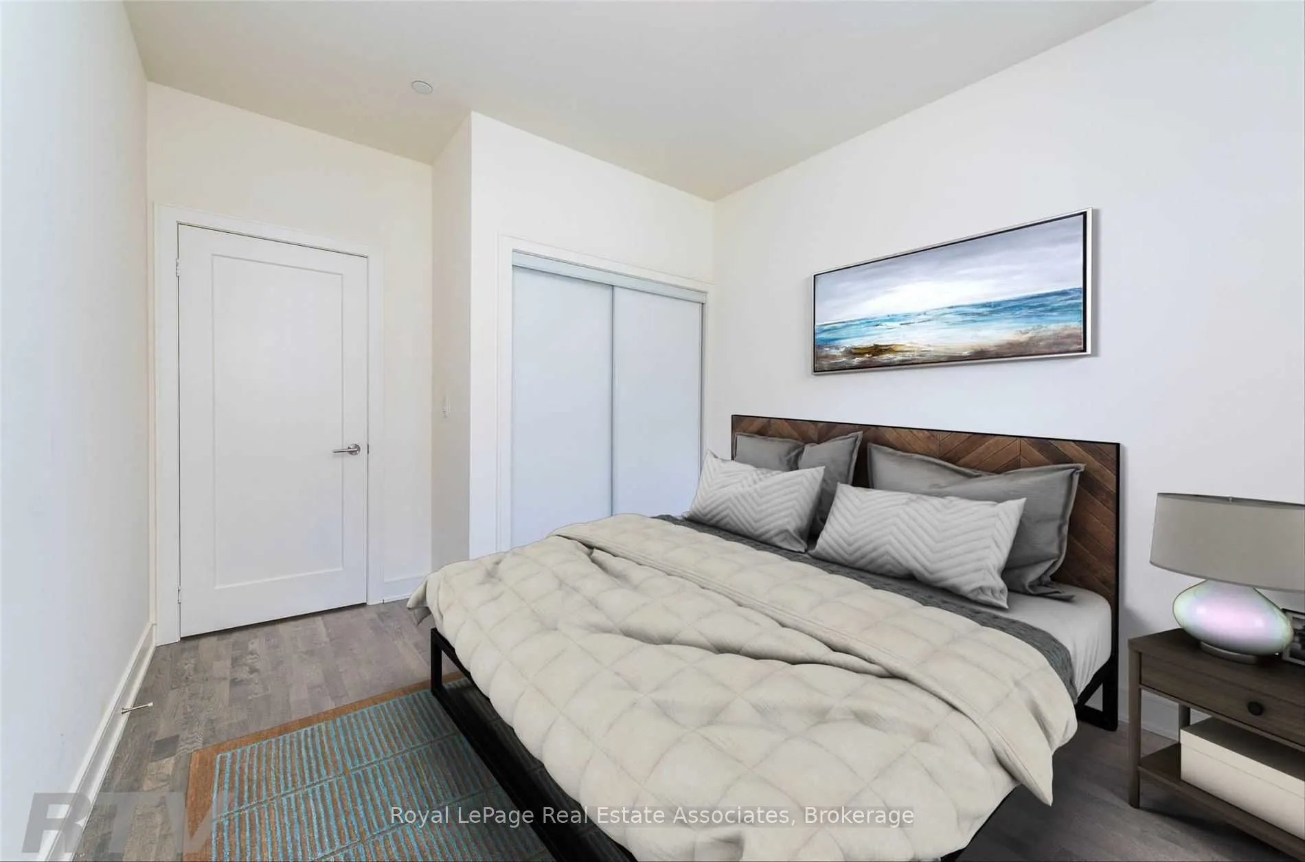 1575 Lakeshore Road W #141