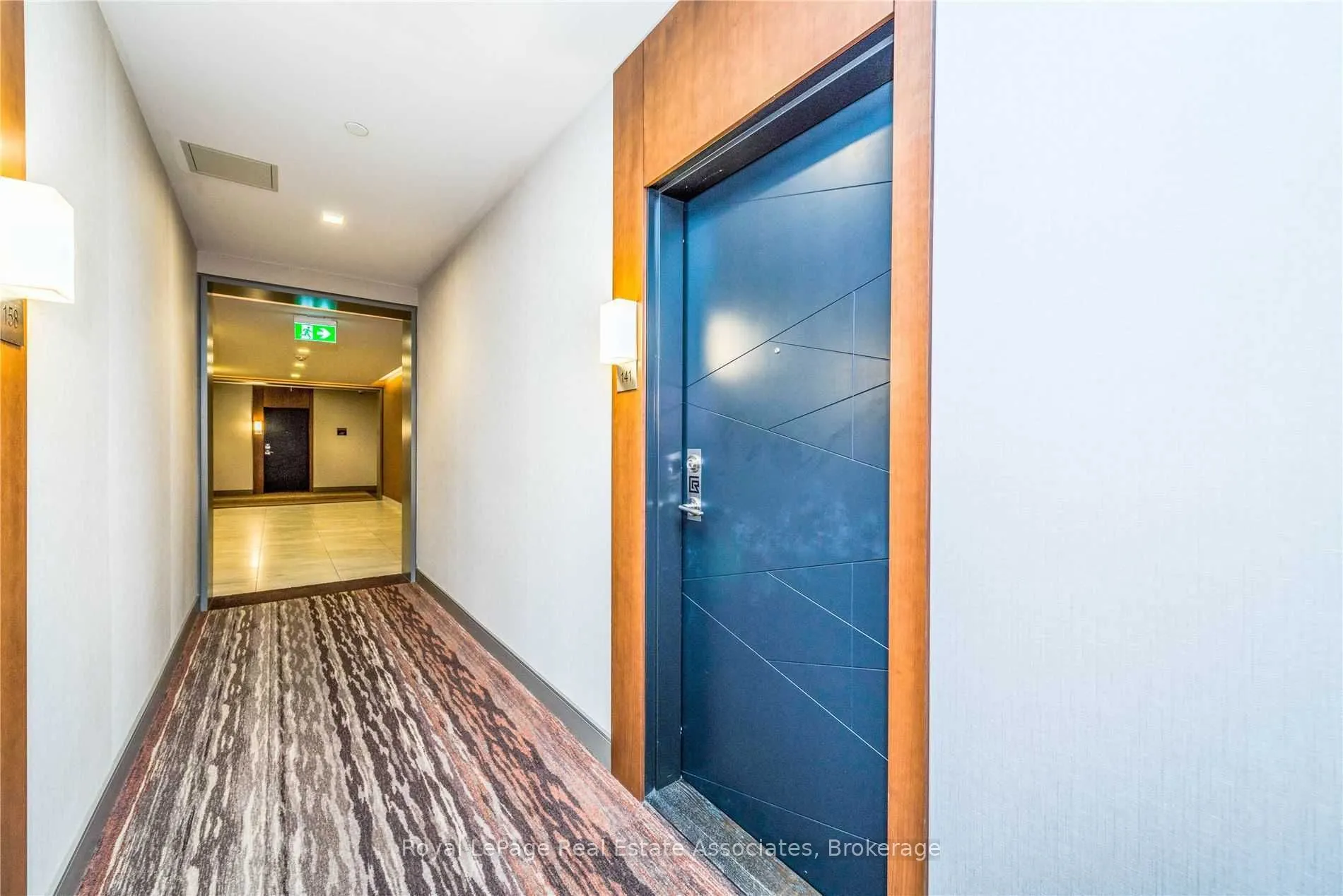 1575 Lakeshore Road W #141