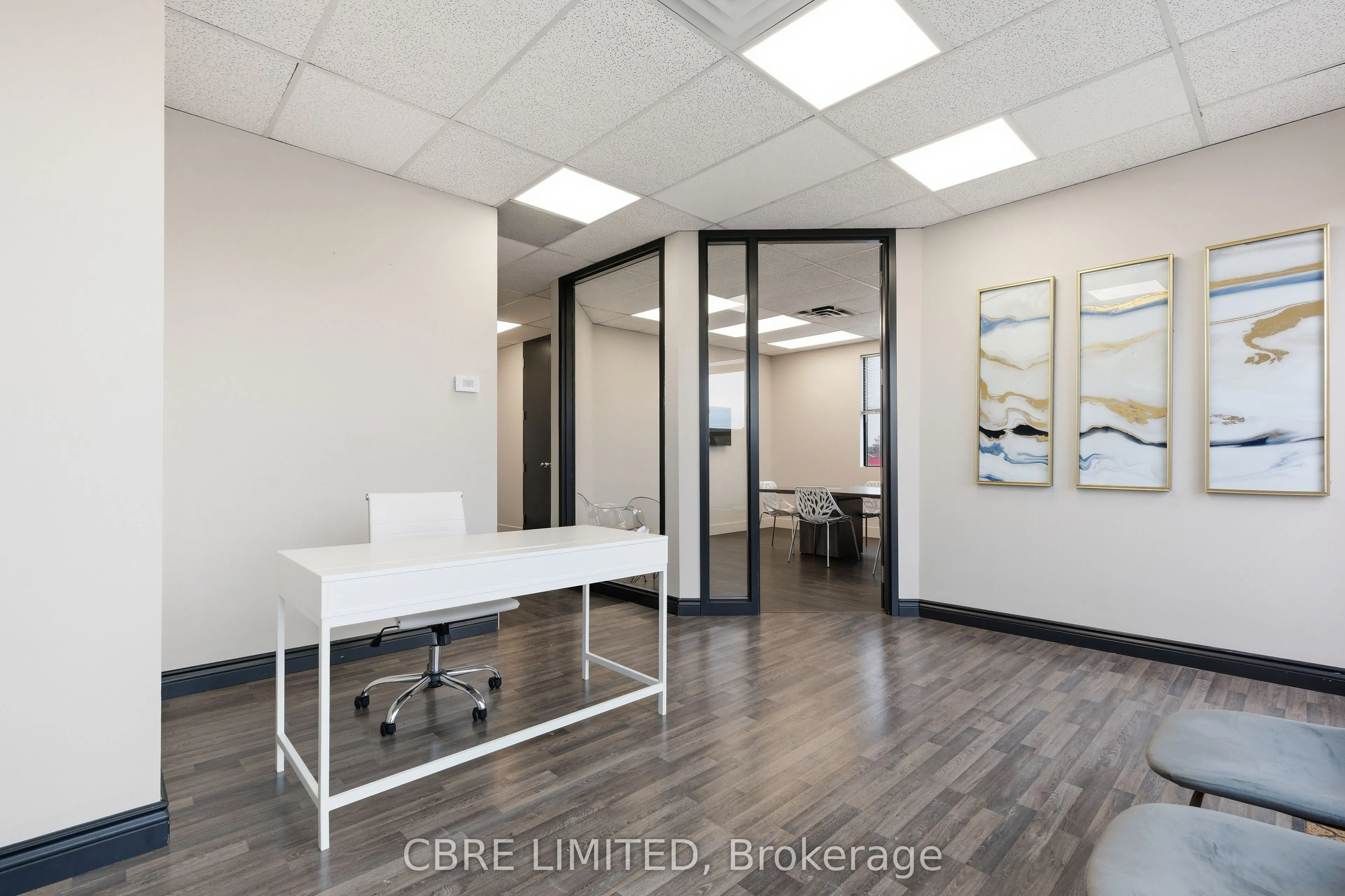 2155 Dunwin Drive #28, 31, 32