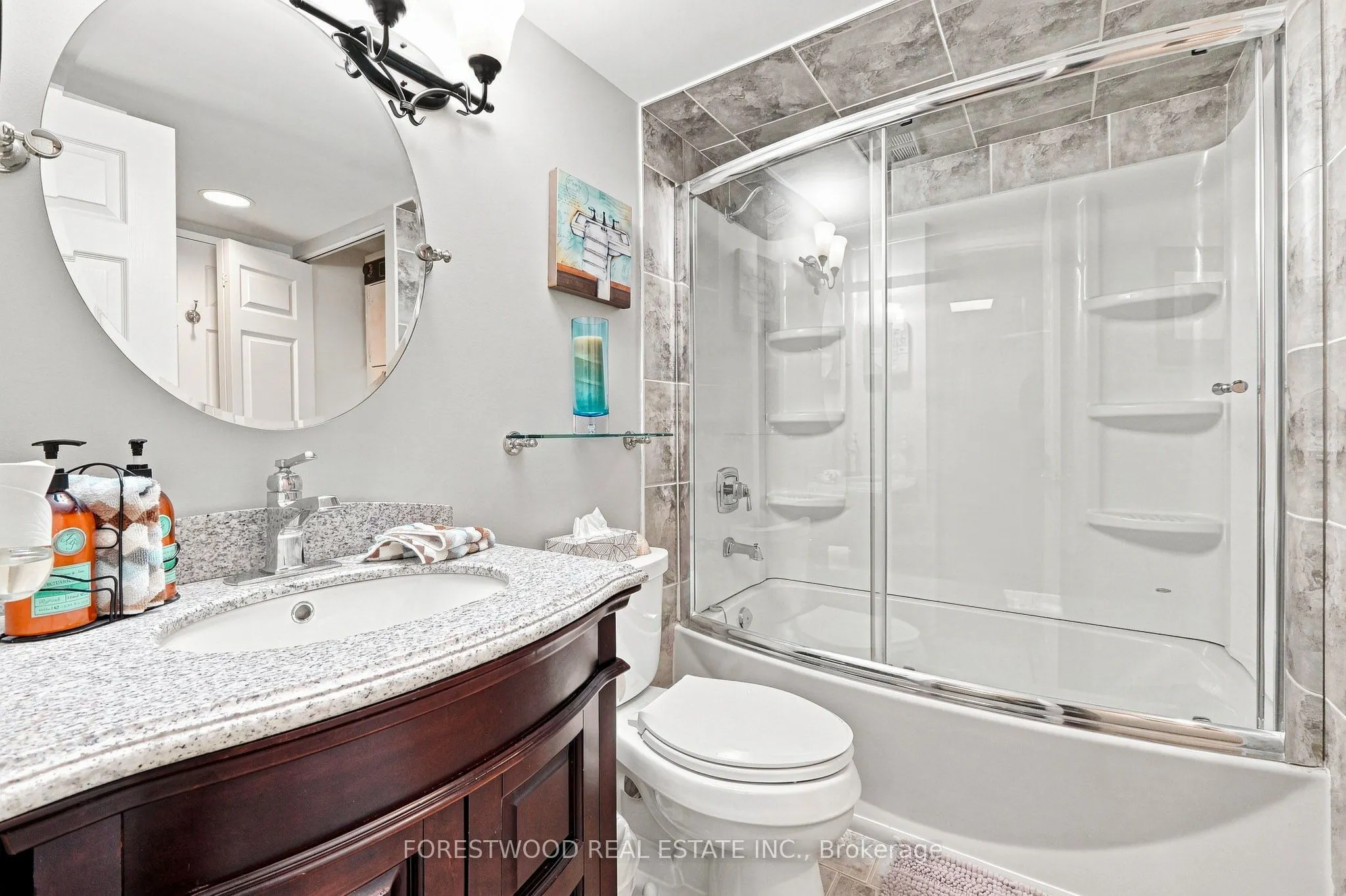 10 Laurelcrest Street #311