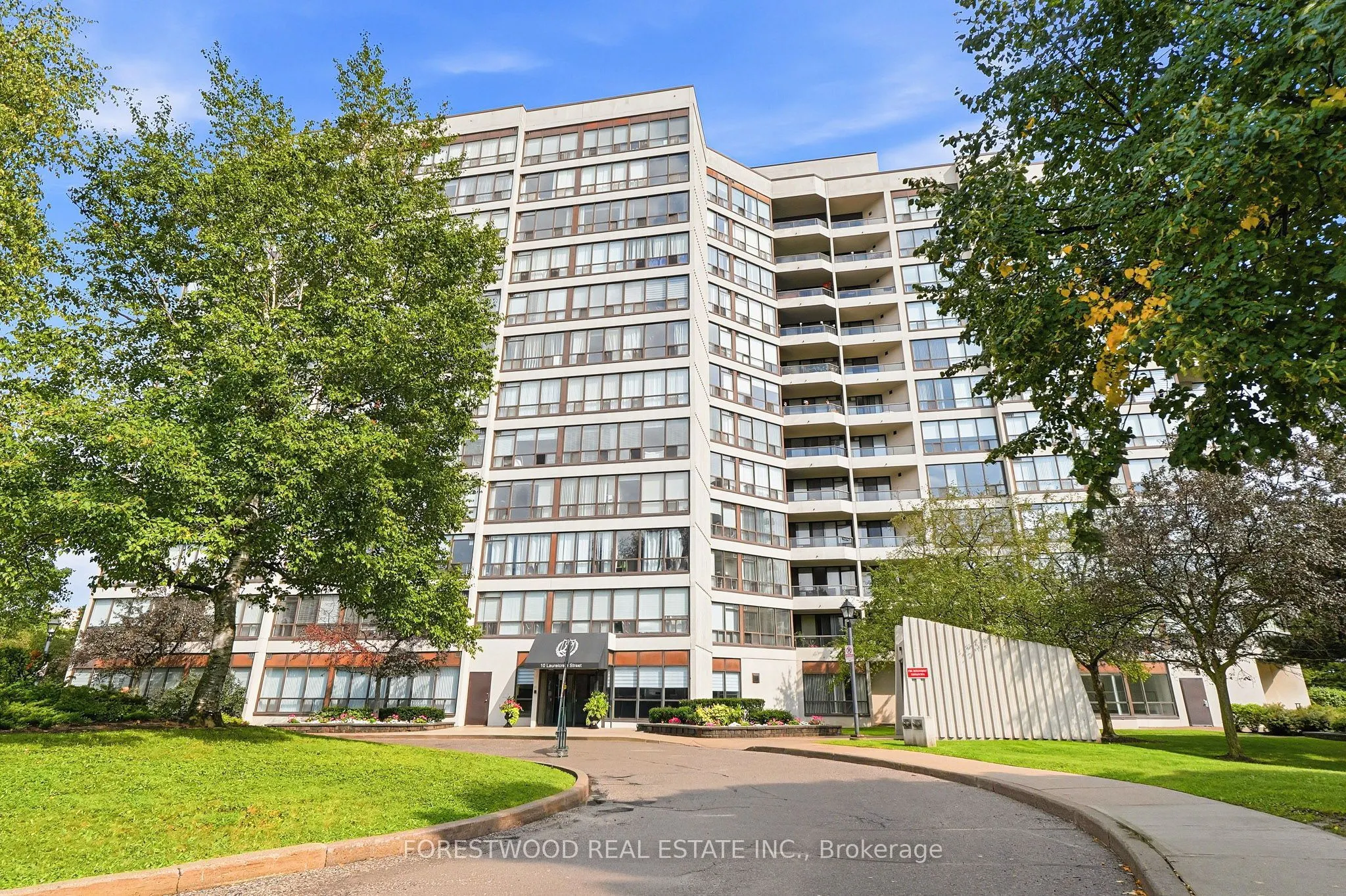 10 Laurelcrest Street #311