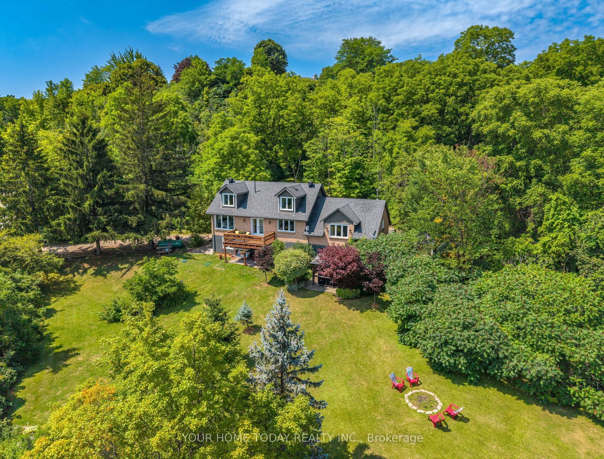 15585 Clayhill Road