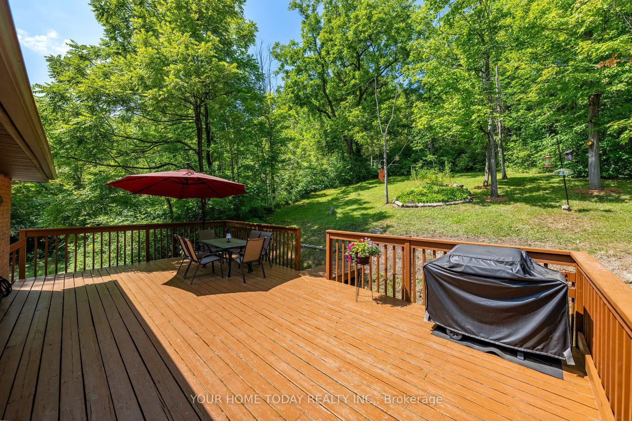 15585 Clayhill Road