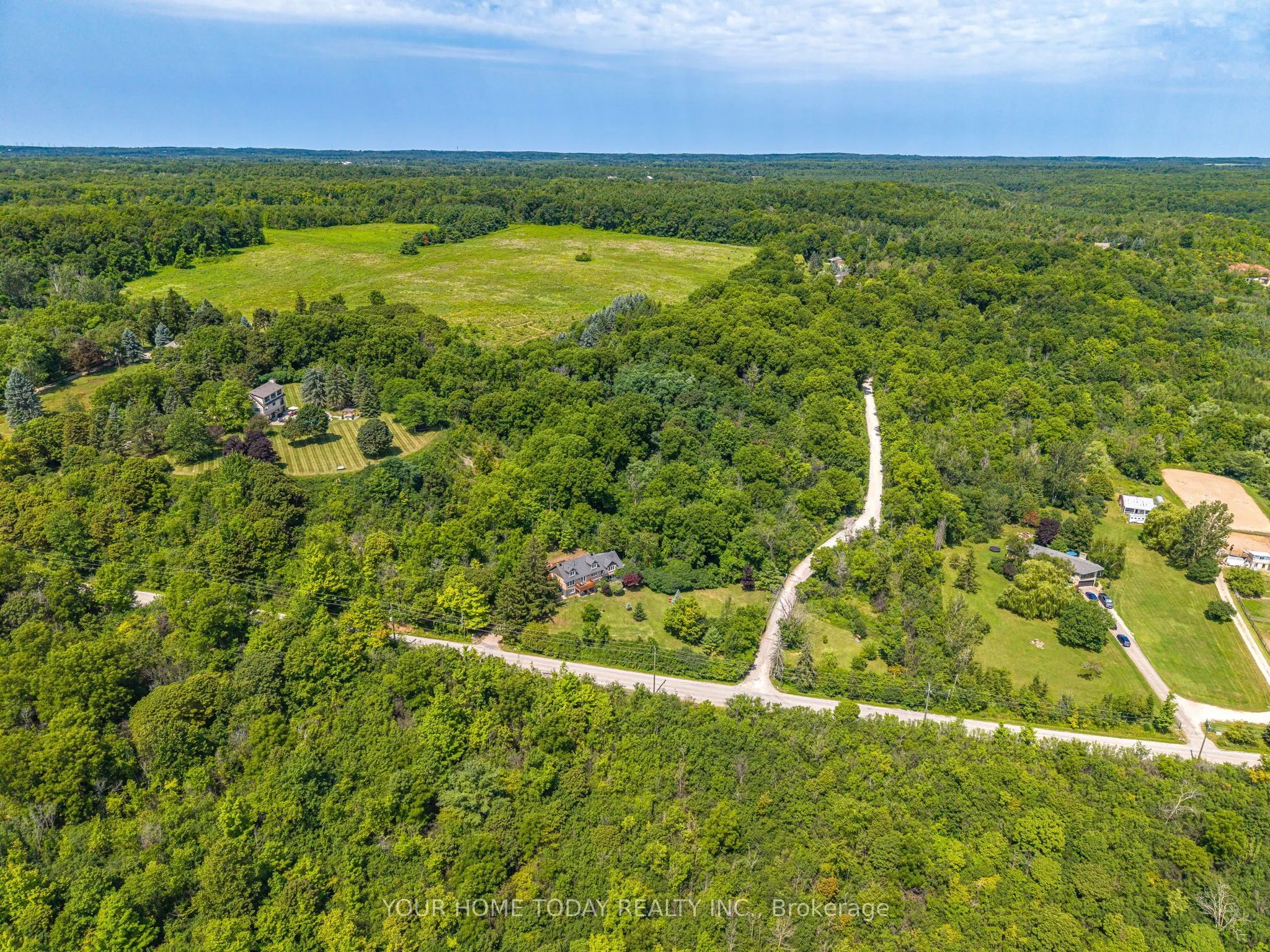 15585 Clayhill Road