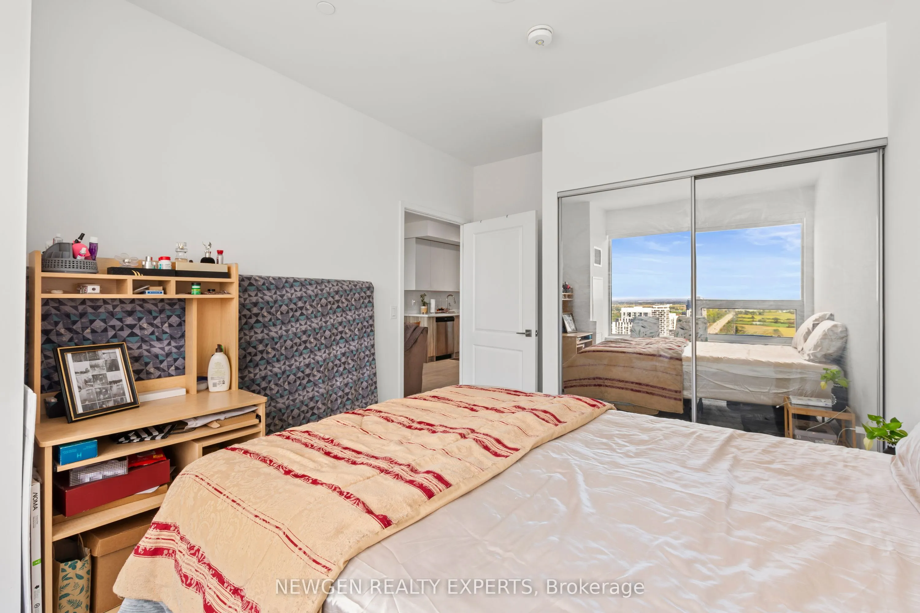 297 Oak Walk Drive #2505