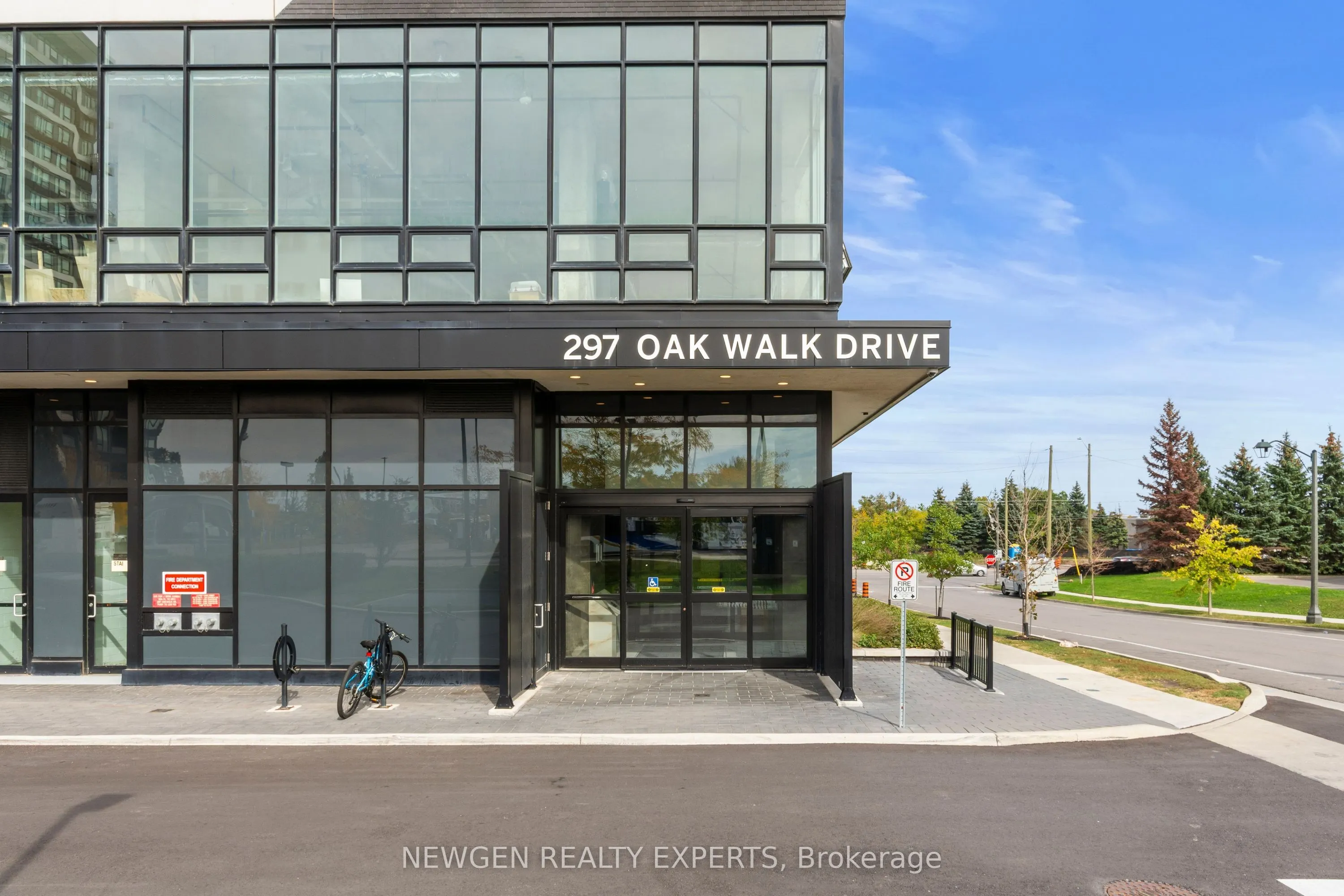 297 Oak Walk Drive #2505
