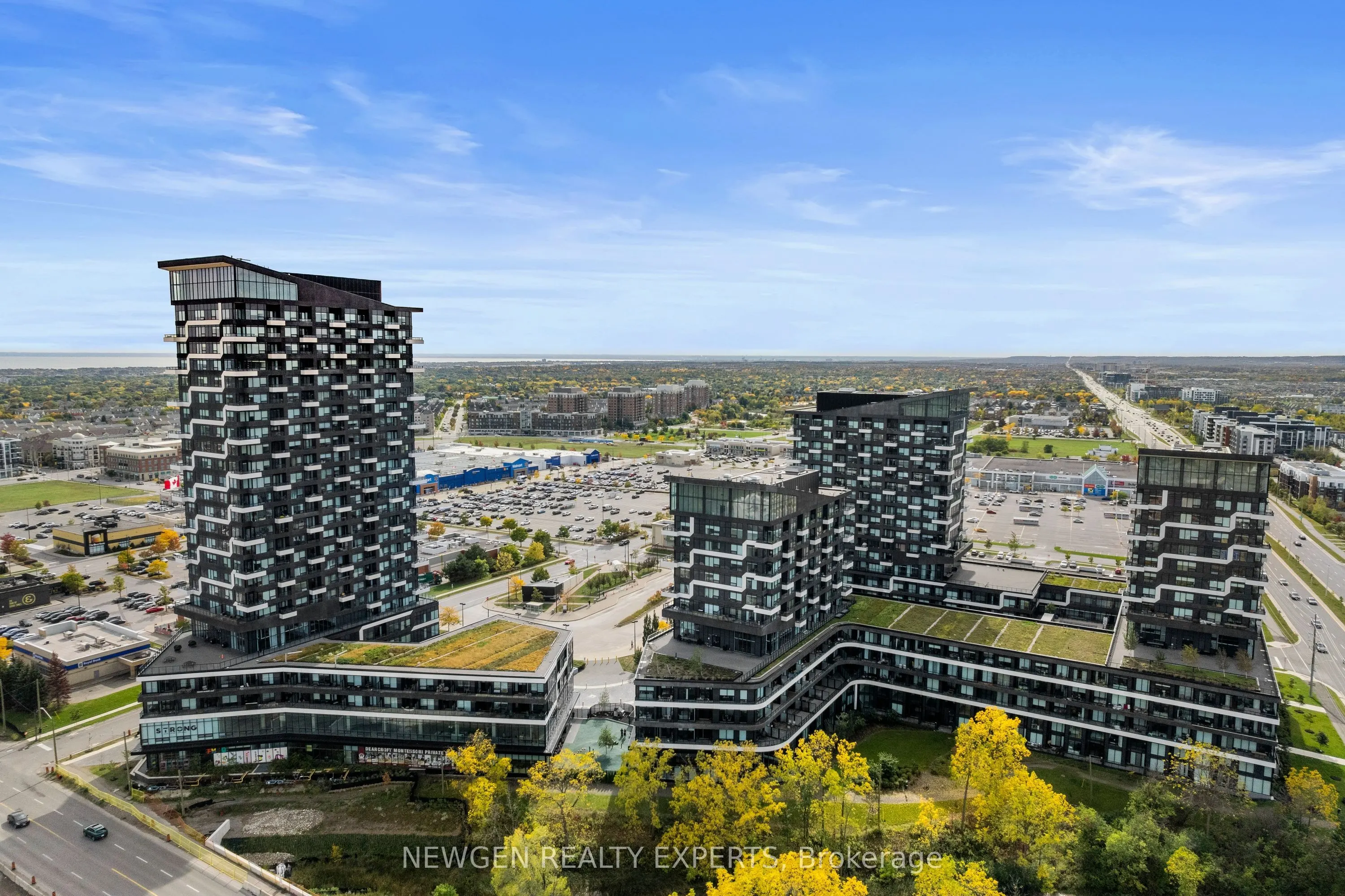 297 Oak Walk Drive #2505