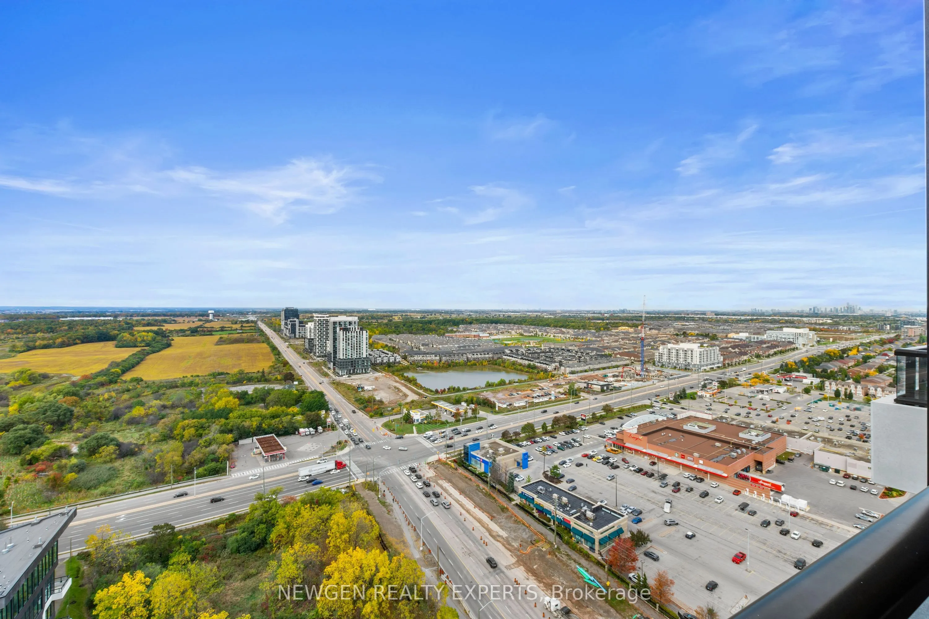 297 Oak Walk Drive #2505