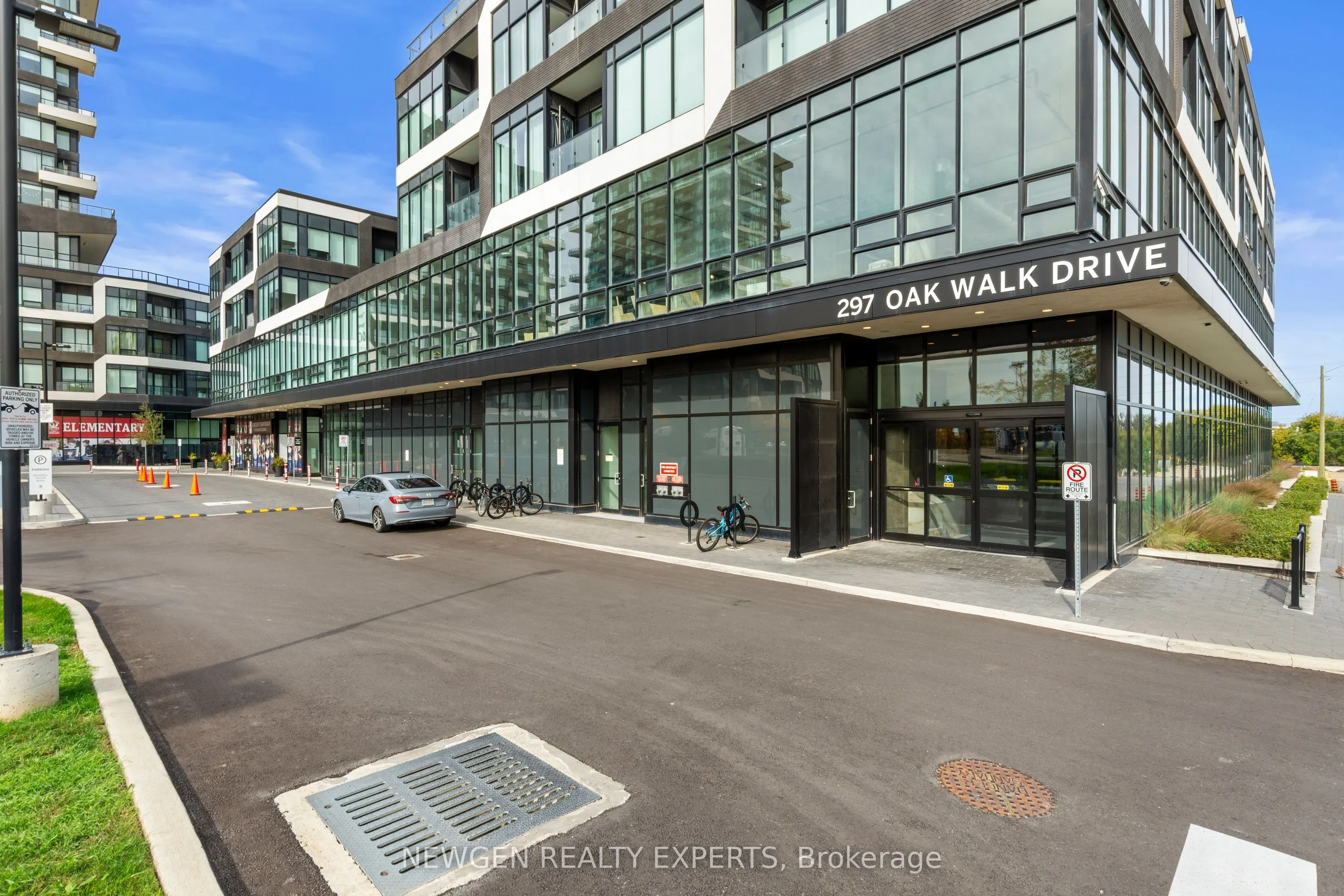 297 Oak Walk Drive #2505