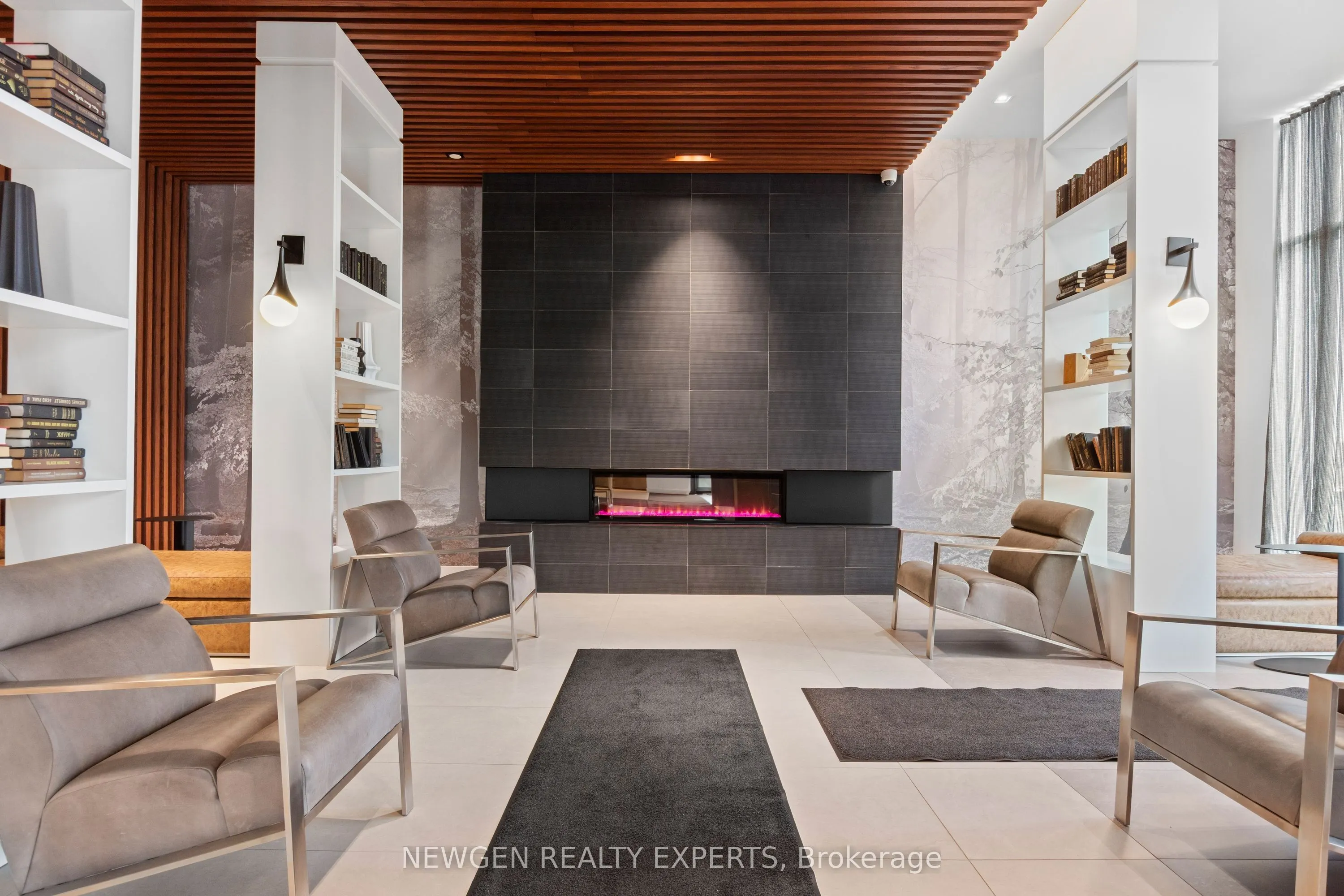 297 Oak Walk Drive #2505